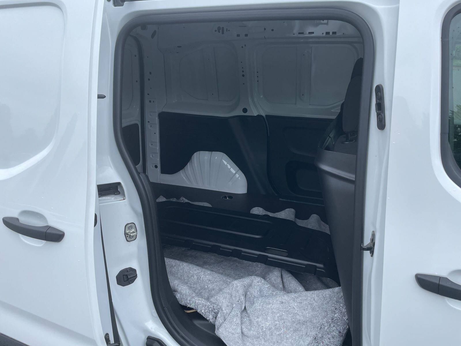Berlingo Kasten 1.2 PureTech 110  Club M