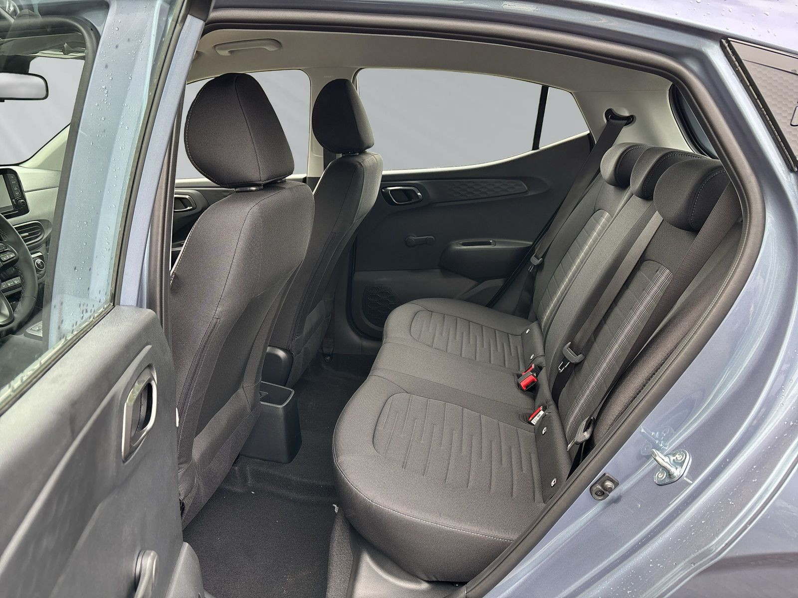 i10 MY25 1.0 A/T TREND +KOMFORTPAKET+NAVI+KAMERA