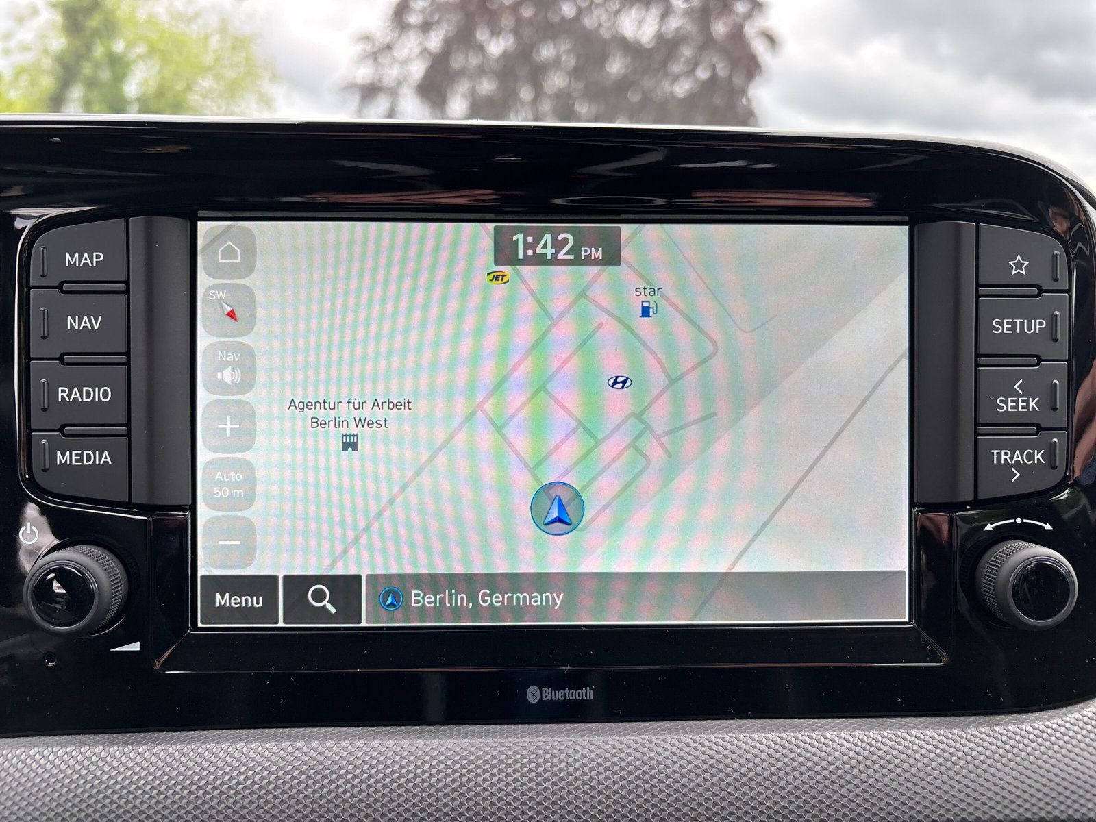 i10 MY25 1.0 A/T TREND +KOMFORTPAKET+NAVI+KAMERA