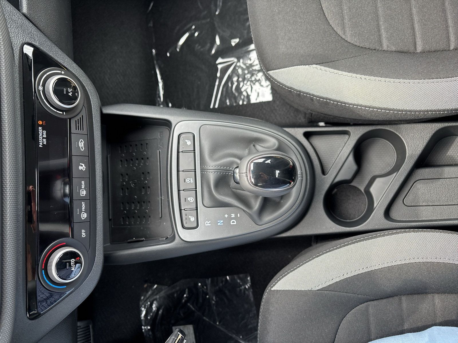 i10 MY25 1.0 A/T TREND +KOMFORTPAKET+NAVI+KAMERA