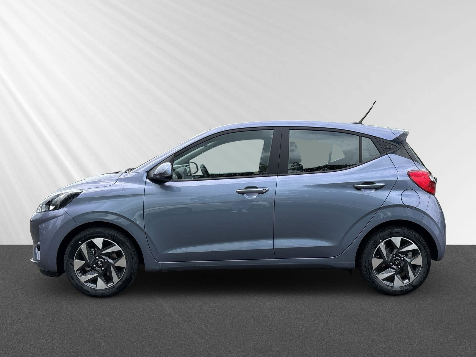 i10 MY25 1.0 A/T TREND +KOMFORTPAKET+NAVI+KAMERA