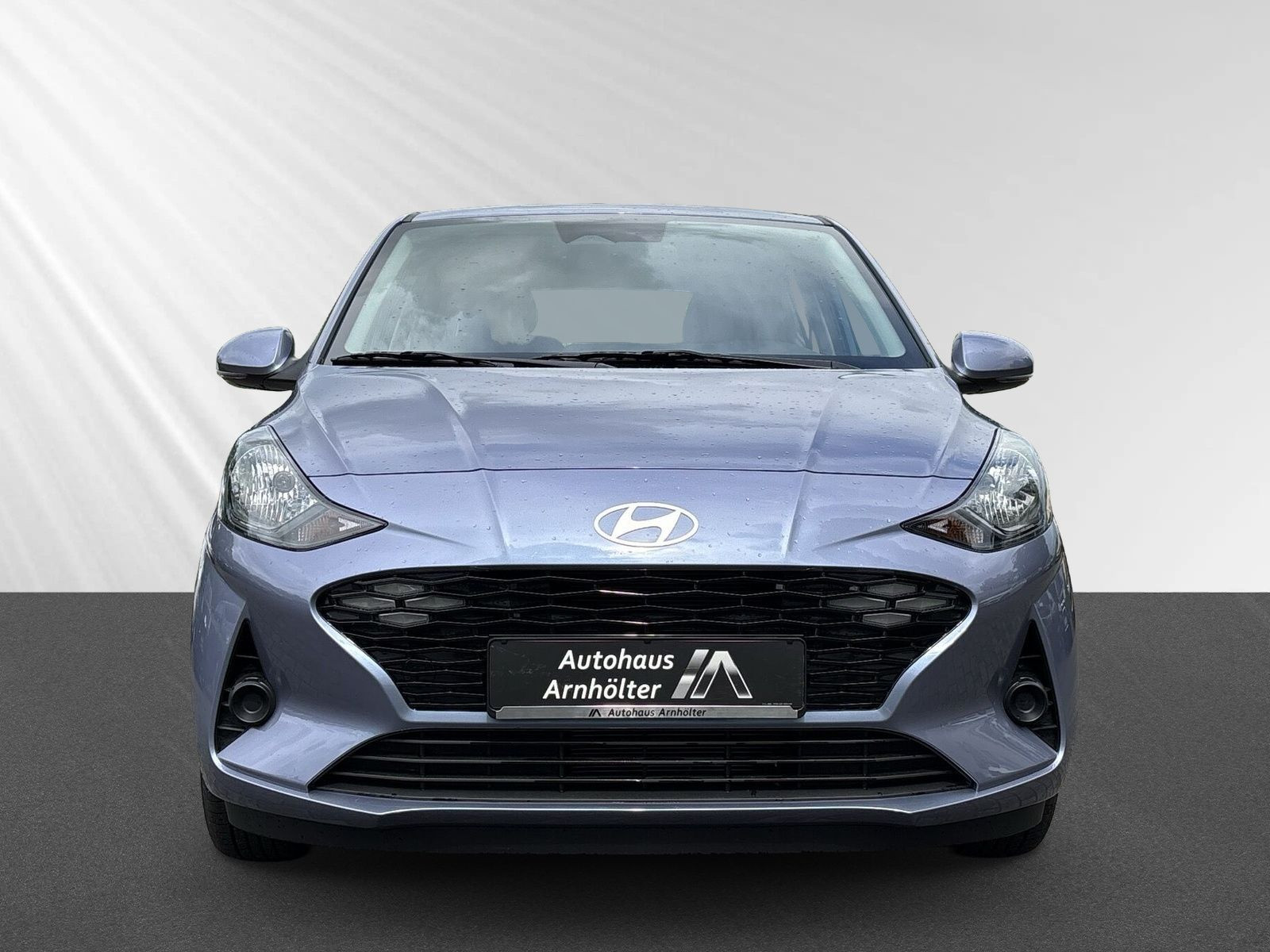 i10 MY25 1.0 A/T TREND +KOMFORTPAKET+NAVI+KAMERA