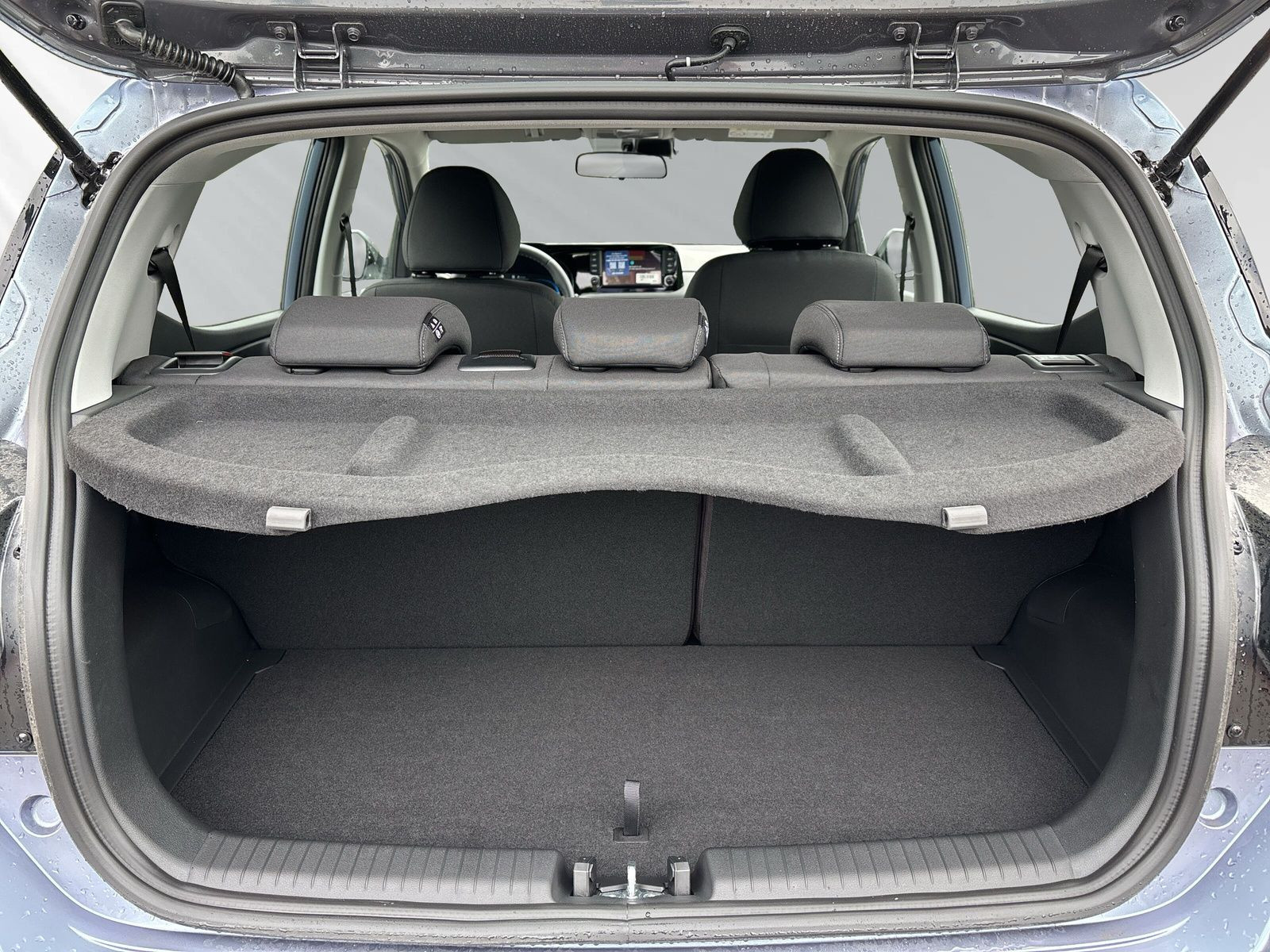 i10 MY25 1.0 A/T TREND +KOMFORTPAKET+NAVI+KAMERA