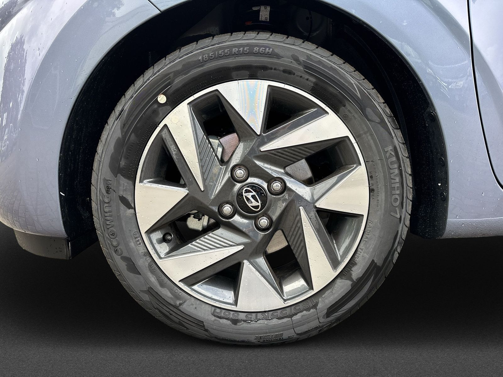 i10 MY25 1.0 A/T TREND +KOMFORTPAKET+NAVI+KAMERA