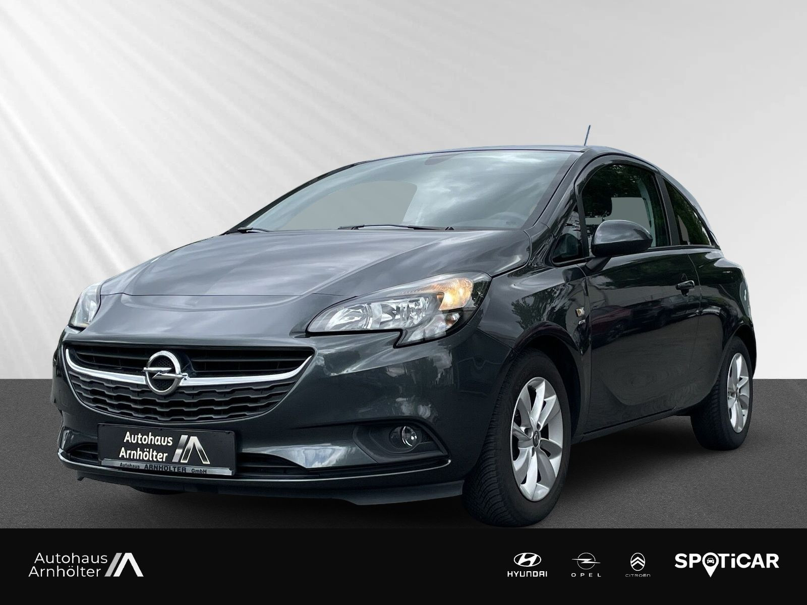 Corsa E 1.4 Active+SHZ+LHZ+KLIMA+PDC+LSENS+