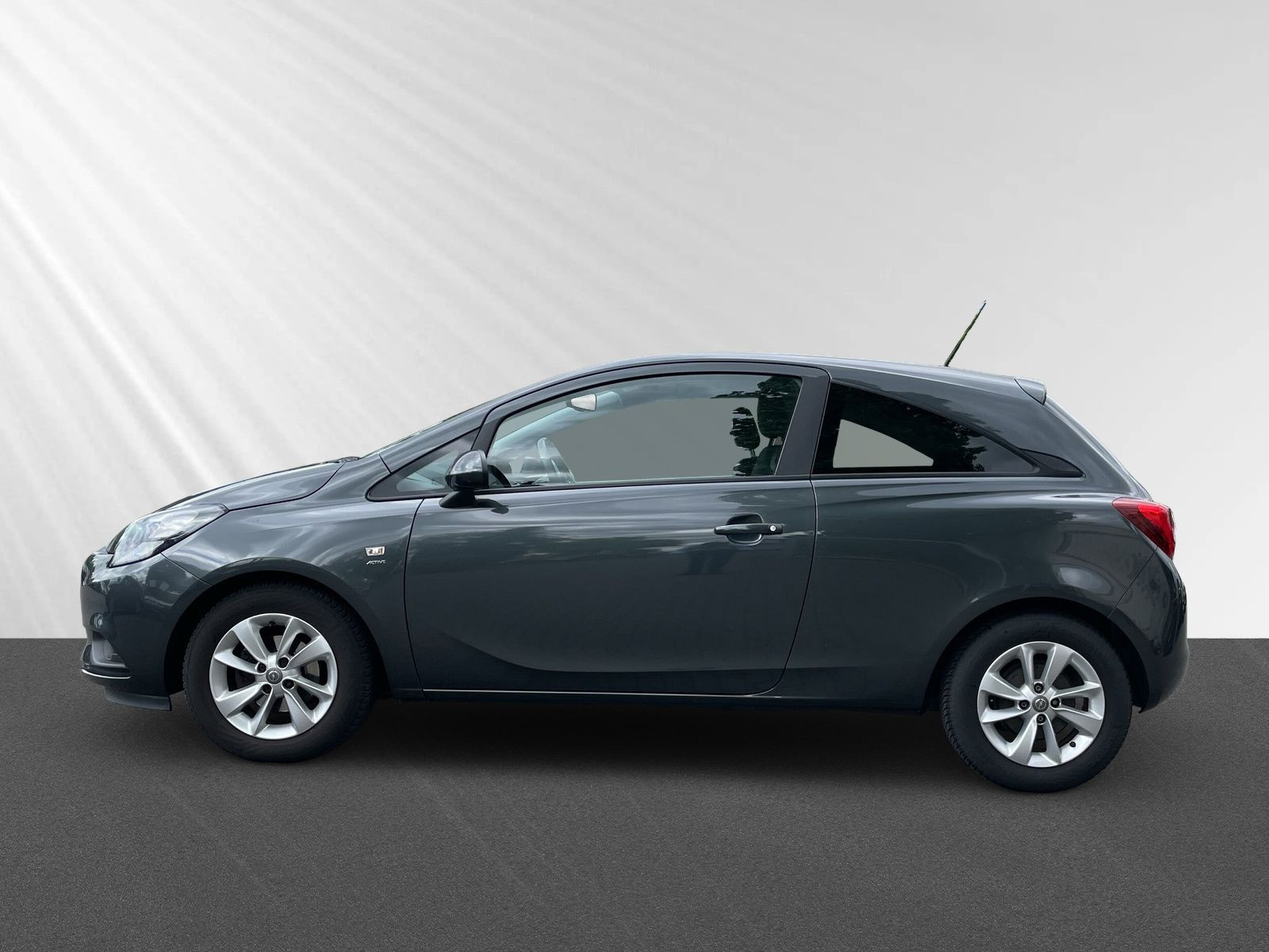 Corsa E 1.4 Active+SHZ+LHZ+KLIMA+PDC+LSENS+