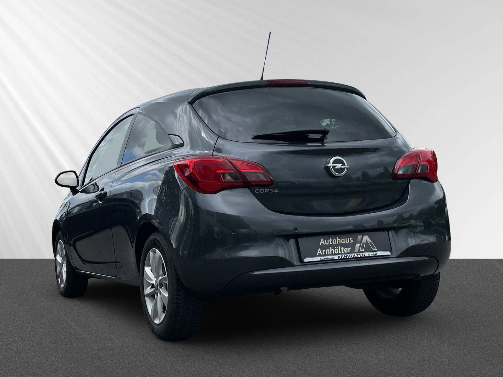 Corsa E 1.4 Active+SHZ+LHZ+KLIMA+PDC+LSENS+