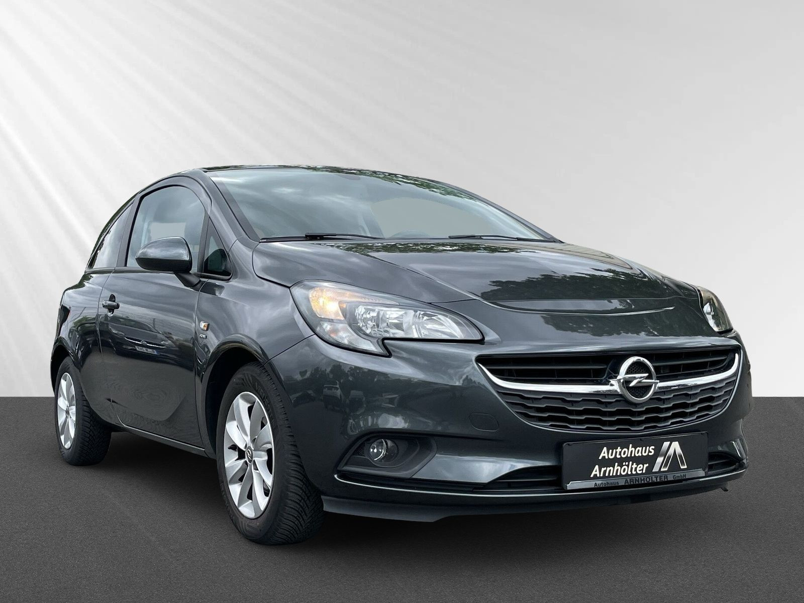 Corsa E 1.4 Active+SHZ+LHZ+KLIMA+PDC+LSENS+