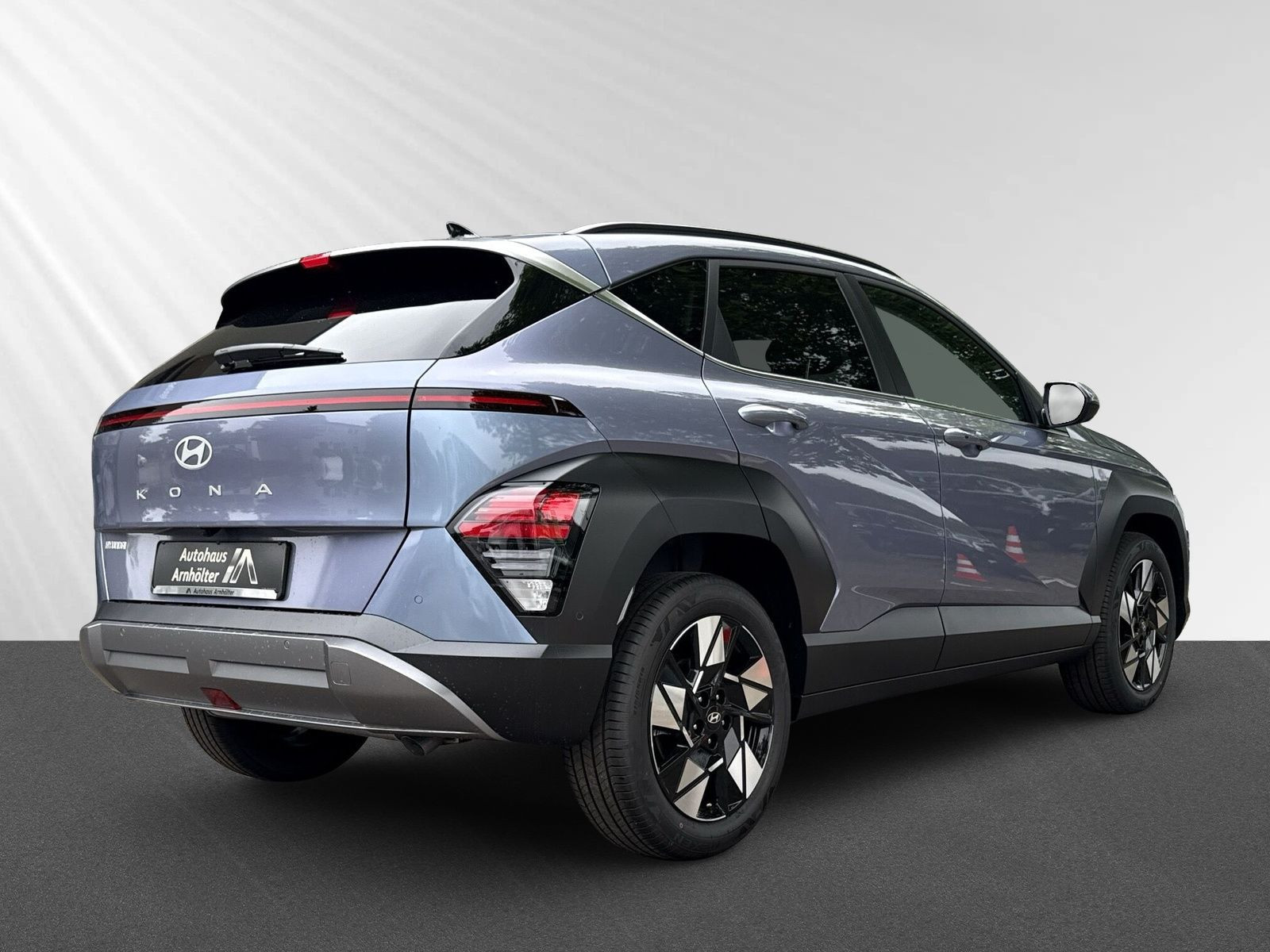 KONA SX2 1.6 T-GDI 7-DCT 2WD PRIME +SITZPAKET+
