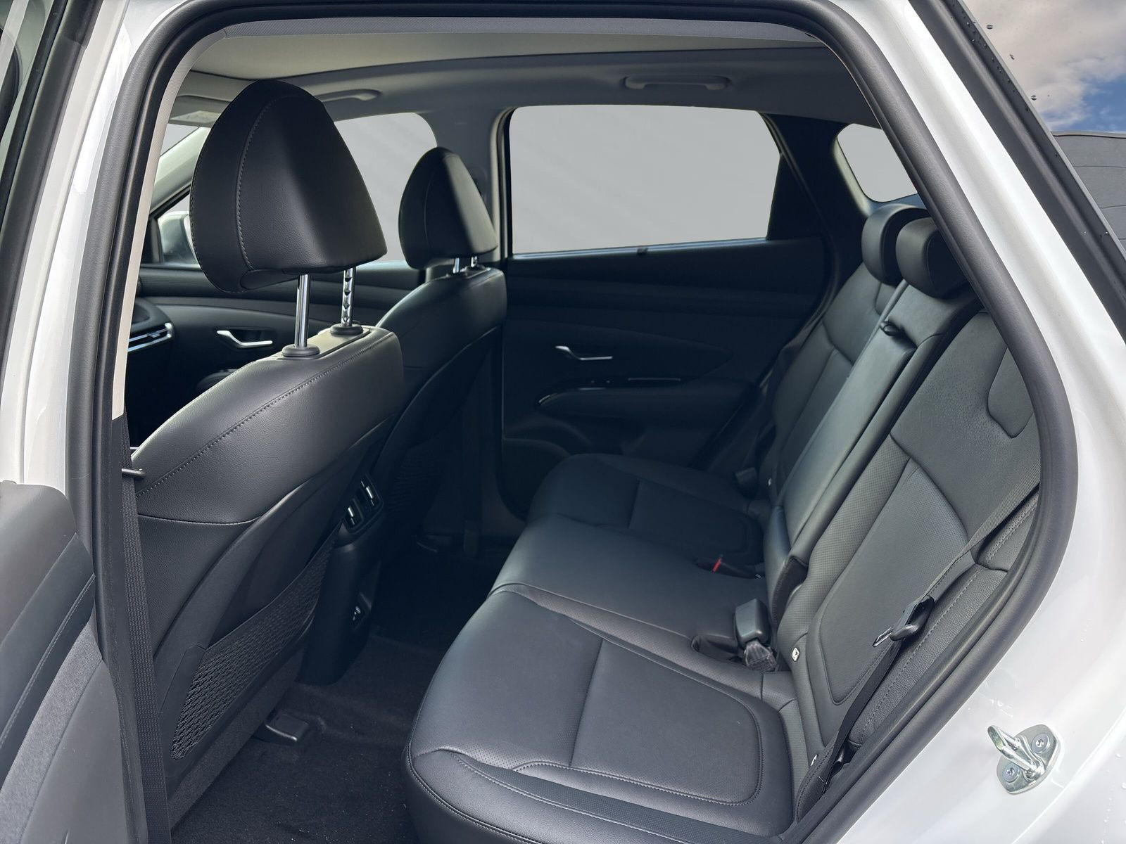TUCSON PHEV 1.6 7DCT Prime Assist.P+Panorama+ECS