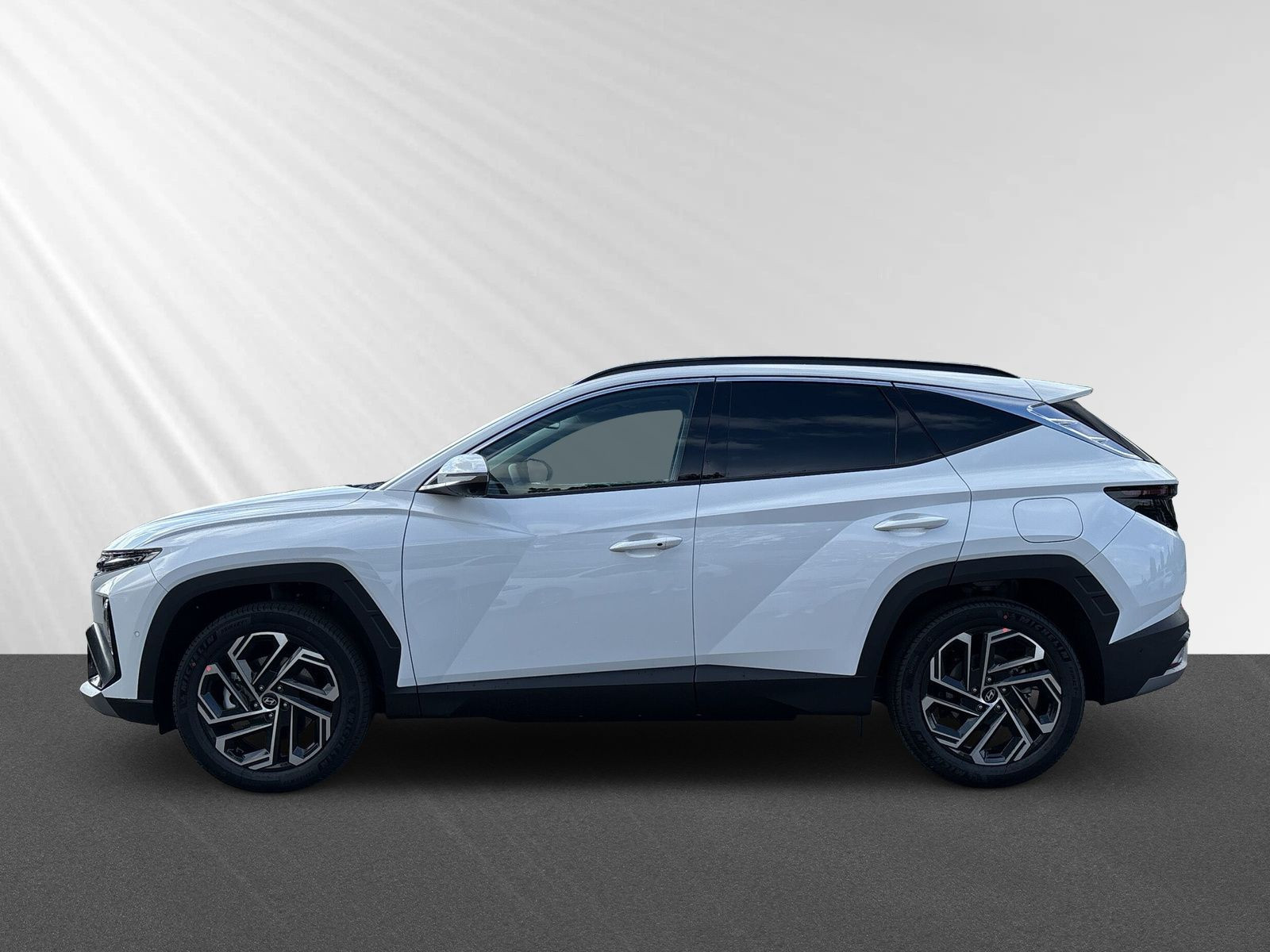 TUCSON PHEV 1.6 7DCT Prime Assist.P+Panorama+ECS