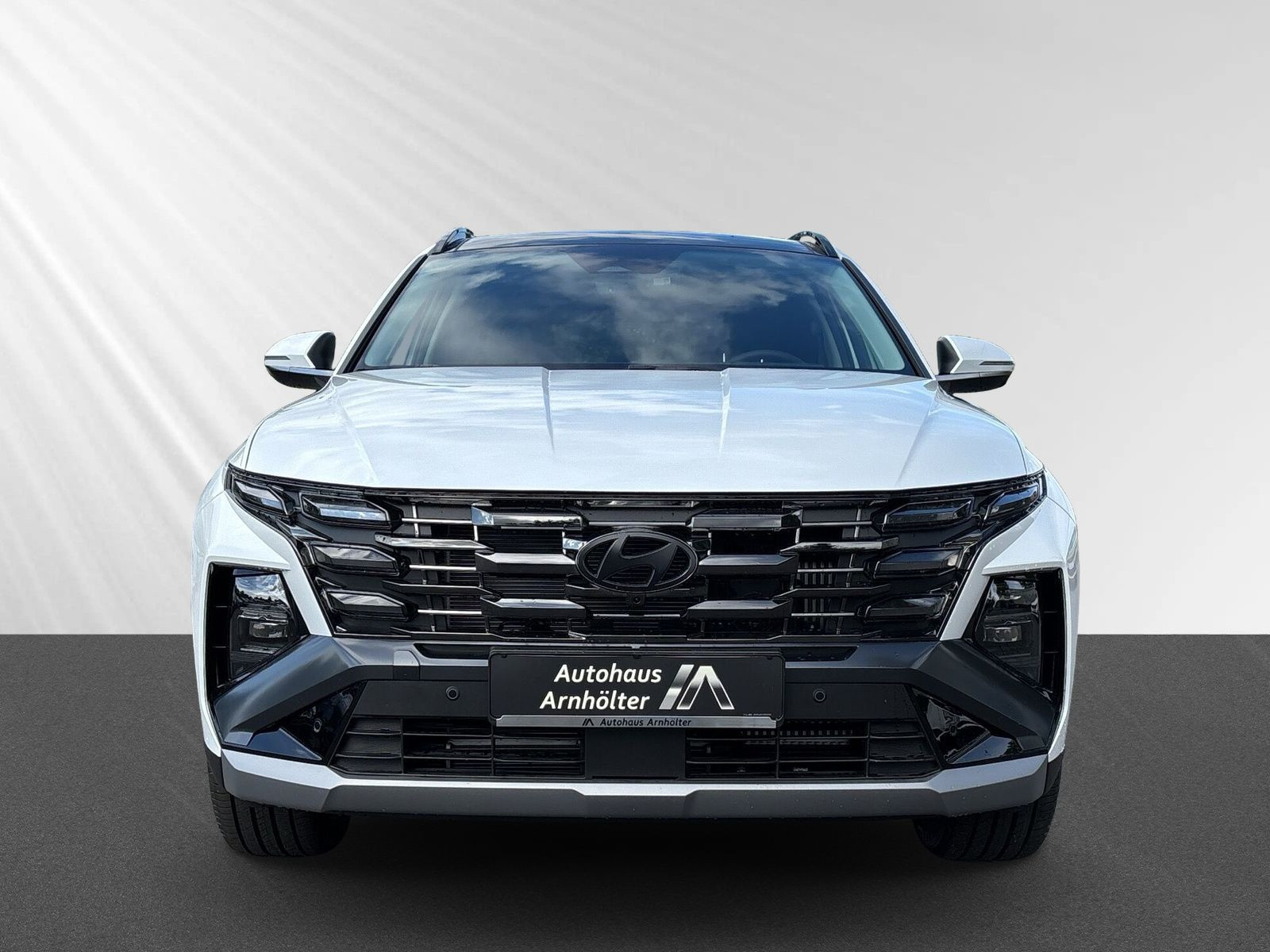 TUCSON PHEV 1.6 7DCT Prime Assist.P+Panorama+ECS