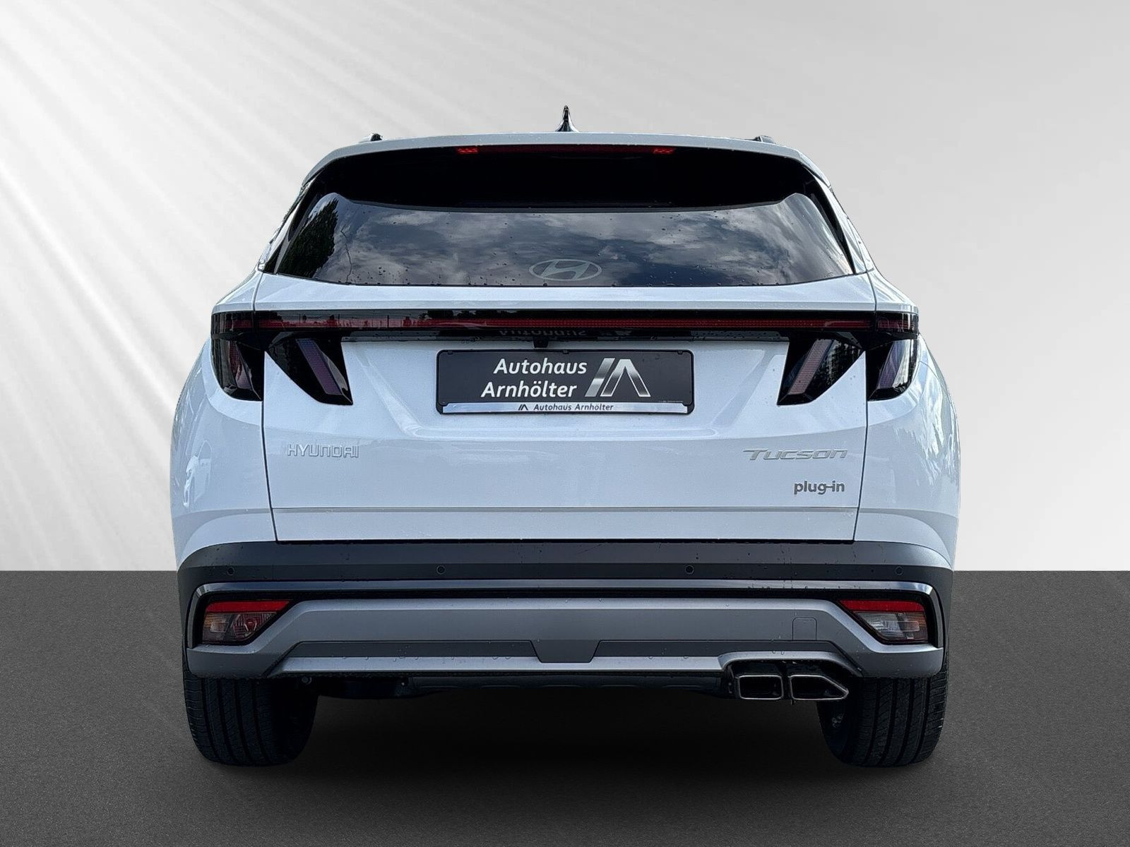 TUCSON PHEV 1.6 7DCT Prime Assist.P+Panorama+ECS