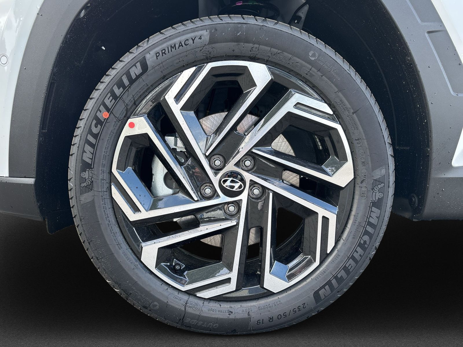 TUCSON PHEV 1.6 7DCT Prime Assist.P+Panorama+ECS