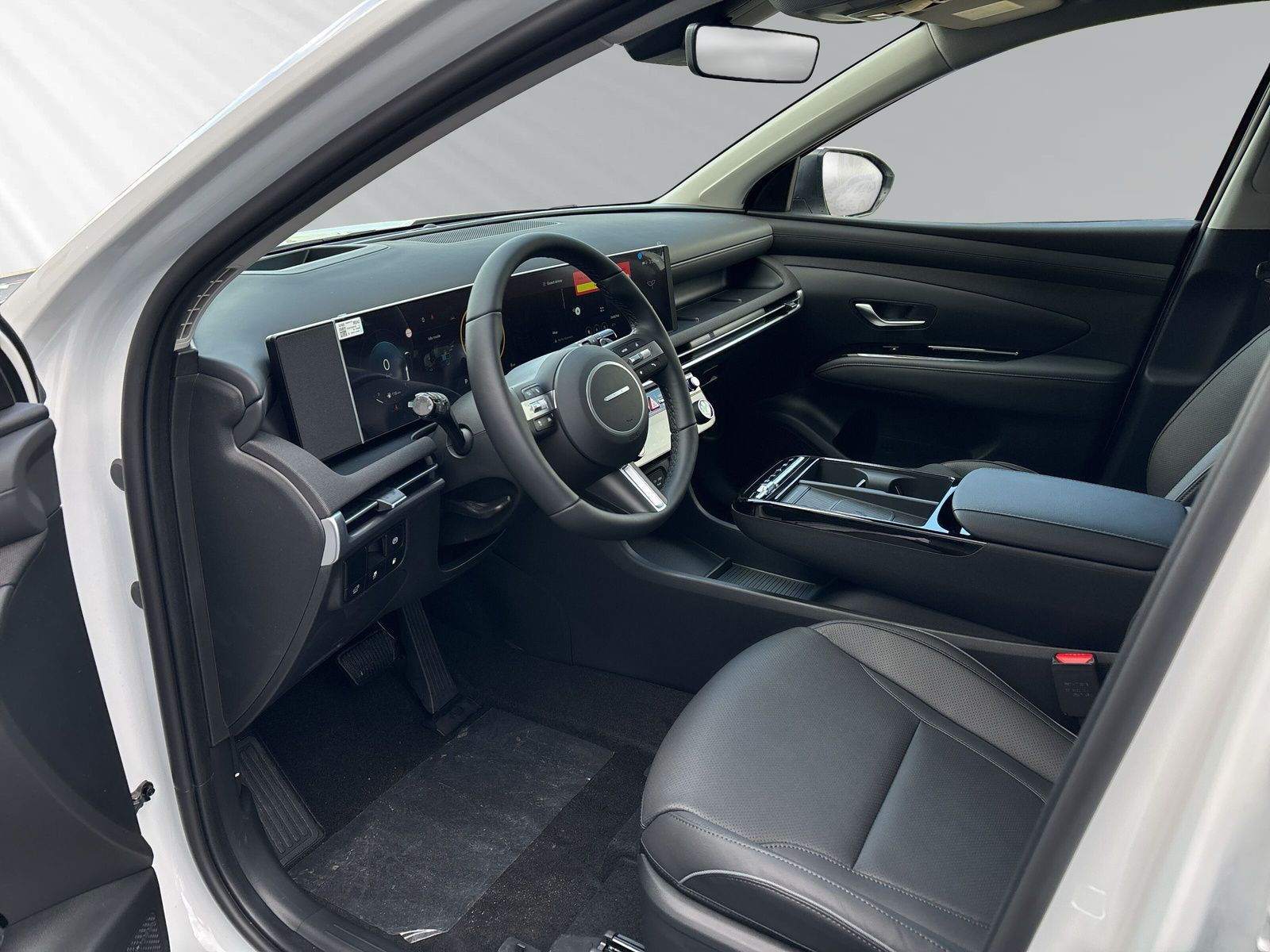 TUCSON PHEV 1.6 7DCT Prime Assist.P+Panorama+ECS