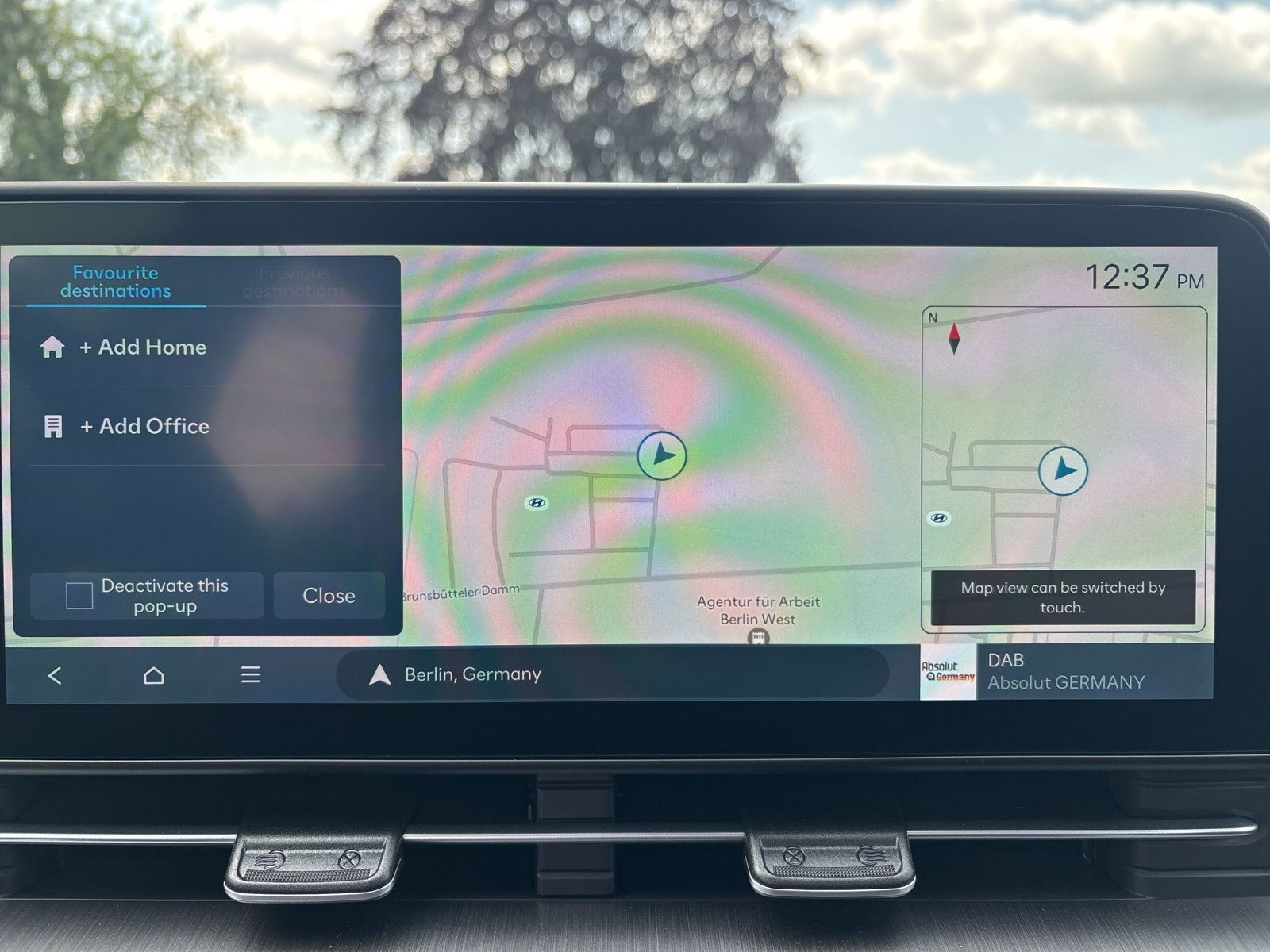 KONA SX2 MY25 EV 65,4kWh Trend ASSIST.PAK+Heckkl
