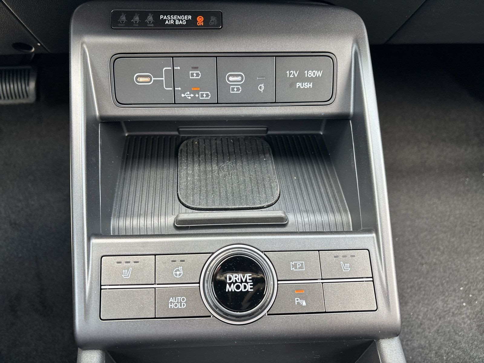 KONA SX2 MY25 EV 65,4kWh Trend ASSIST.PAK+Heckkl