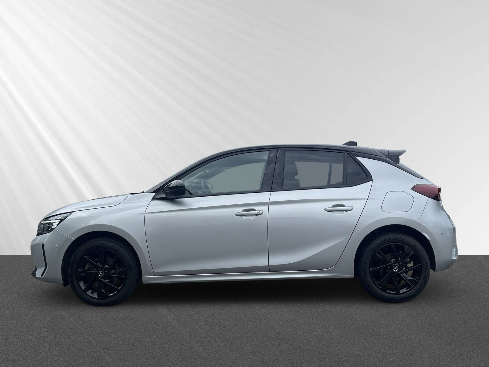 Corsa GS 1.2 CAM+PDC+NAV+TOTWINKEL+CARPLAY+