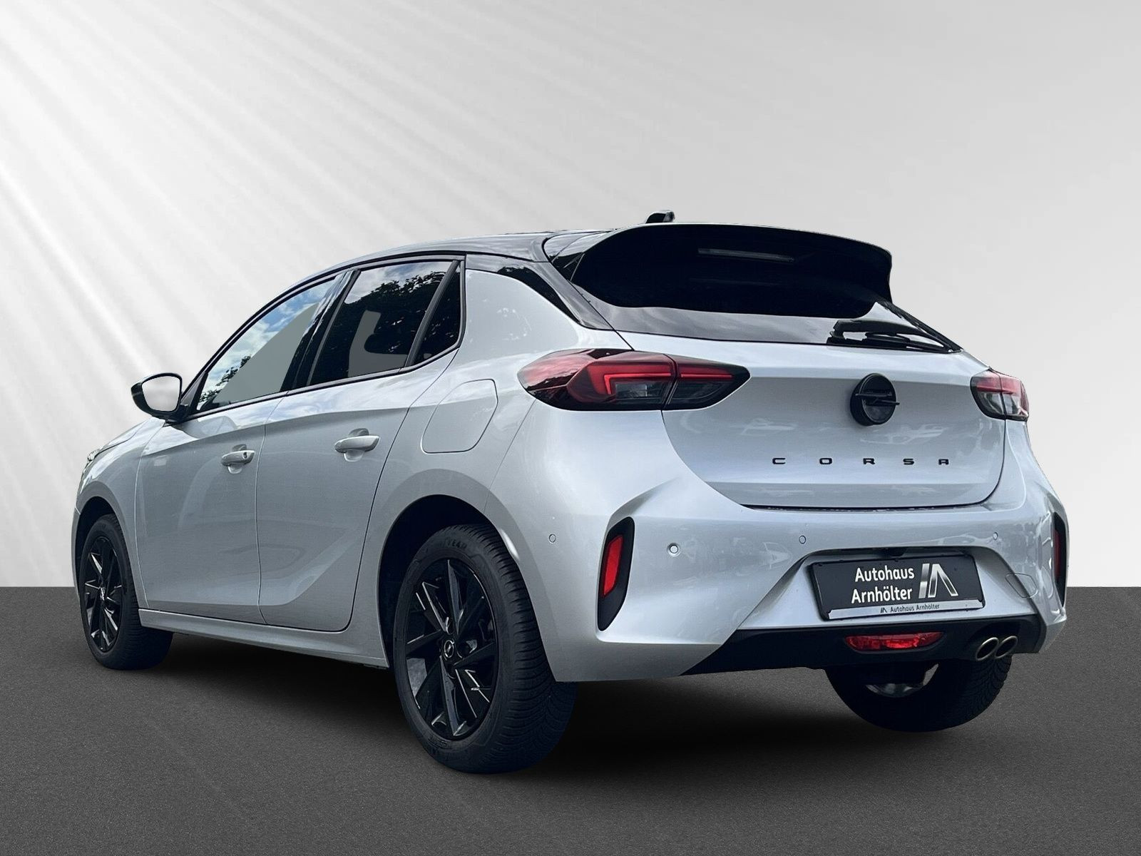 Corsa GS 1.2 CAM+PDC+NAV+TOTWINKEL+CARPLAY+