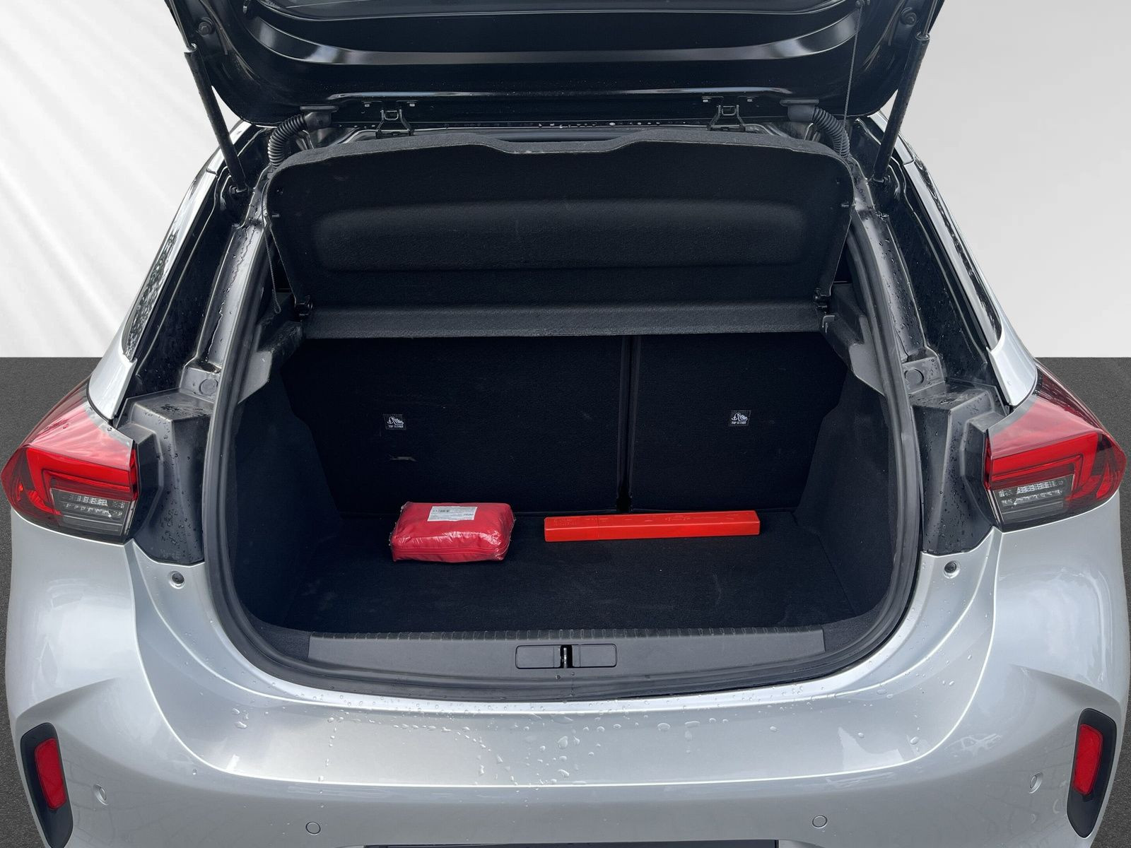 Corsa GS 1.2 CAM+PDC+NAV+TOTWINKEL+CARPLAY+