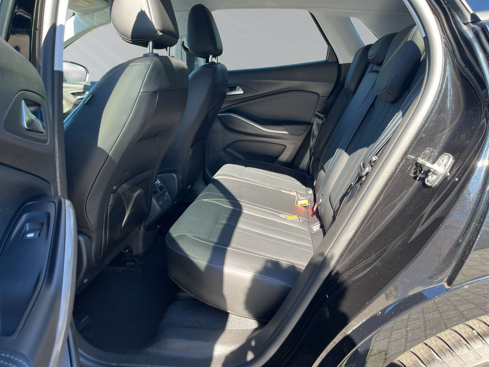 Grandland ENJOY 1.2 +Turbo+SHZ+LHZ+PDC+CARPLAY++