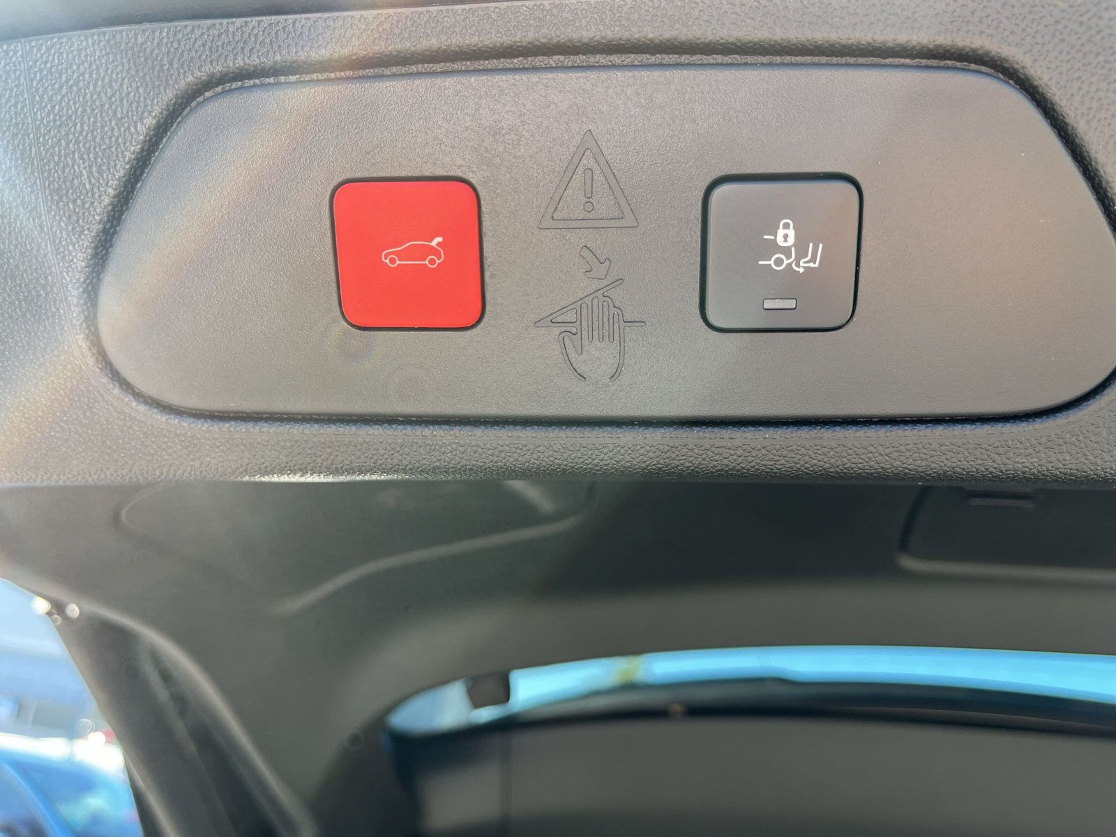 Grandland ENJOY 1.2 +Turbo+SHZ+LHZ+PDC+CARPLAY++