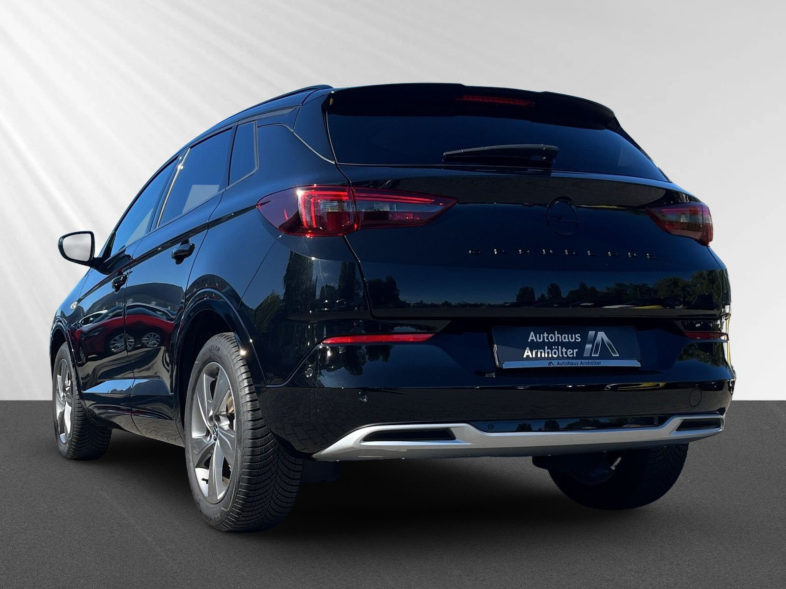 Grandland ENJOY 1.2 +Turbo+SHZ+LHZ+PDC+CARPLAY++