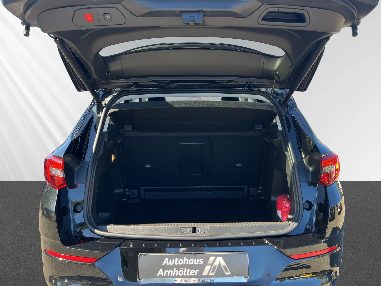 Grandland ENJOY 1.2 +Turbo+SHZ+LHZ+PDC+CARPLAY++