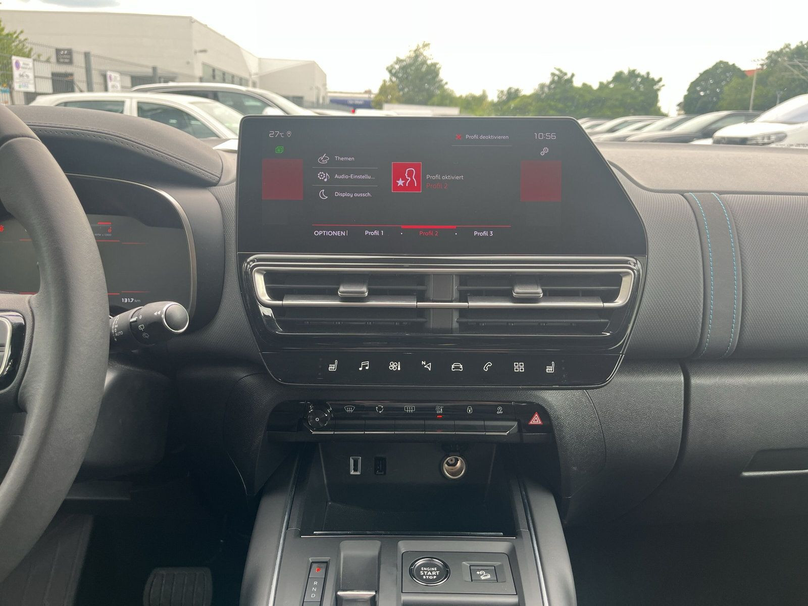 C5 AIRCROSS MAX PT 130 +EAT8+CARPLAY+PDC+CAM+4S+