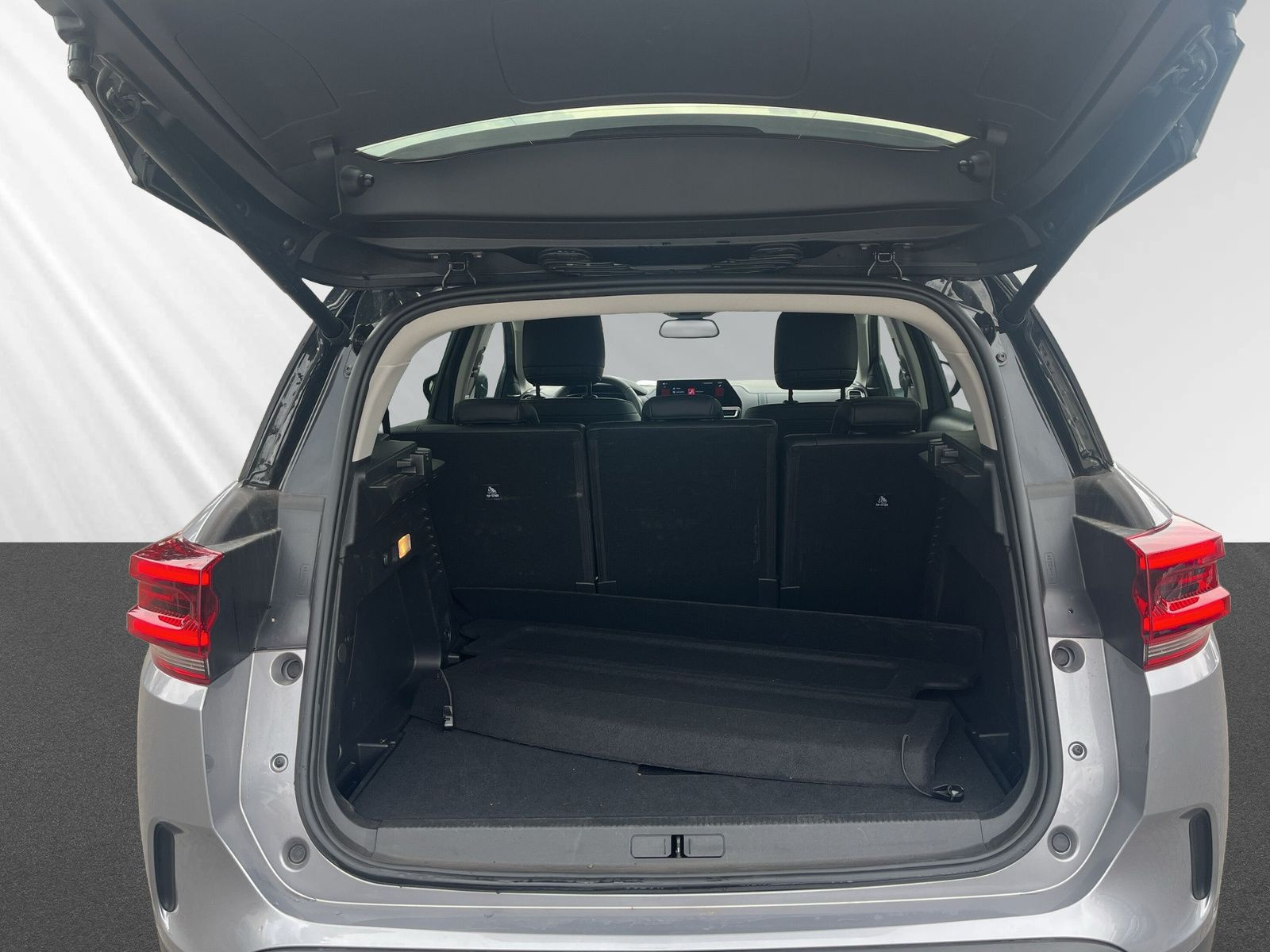 C5 AIRCROSS MAX PT 130 +EAT8+CARPLAY+PDC+CAM+4S+