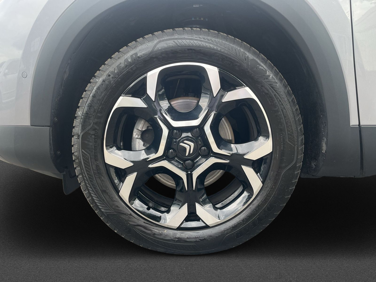 C5 AIRCROSS MAX PT 130 +EAT8+CARPLAY+PDC+CAM+4S+