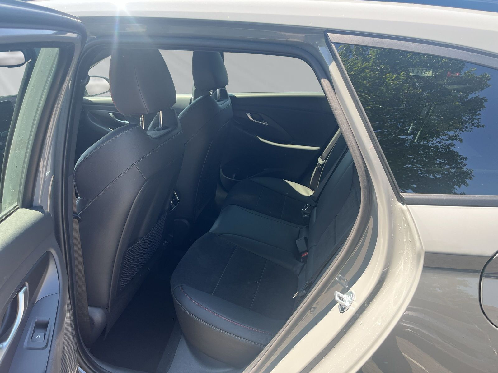 i30 FL Kombi MY25 1.5 48V 7-DCT 2WD N LINE+SITZP