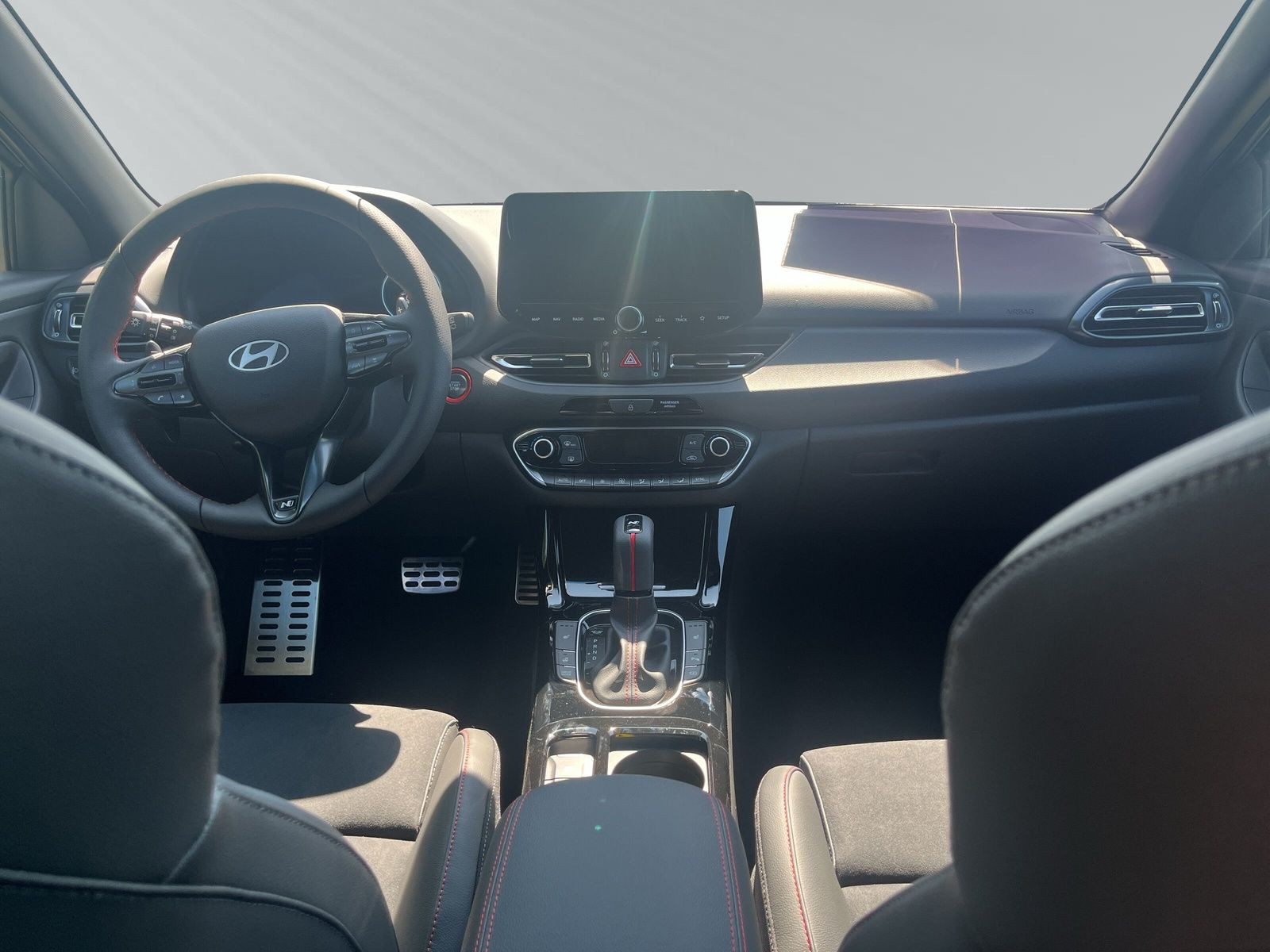 i30 FL Kombi MY25 1.5 48V 7-DCT 2WD N LINE+SITZP