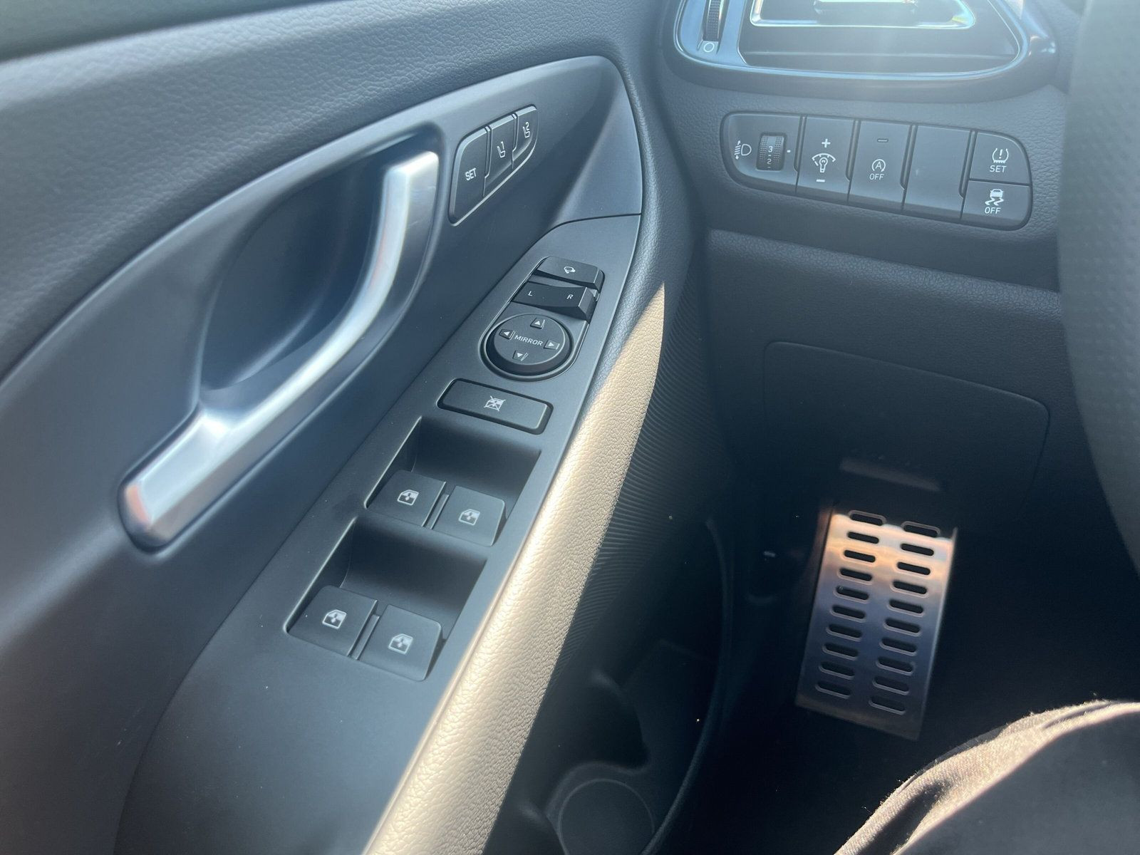 i30 FL Kombi MY25 1.5 48V 7-DCT 2WD N LINE+SITZP