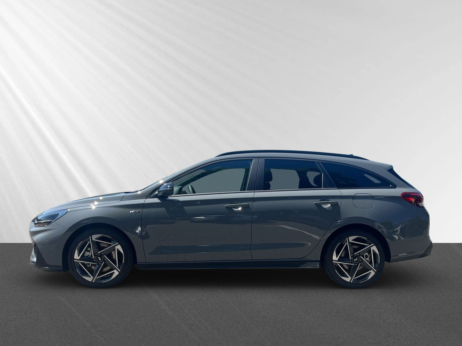 i30 FL Kombi MY25 1.5 48V 7-DCT 2WD N LINE+SITZP