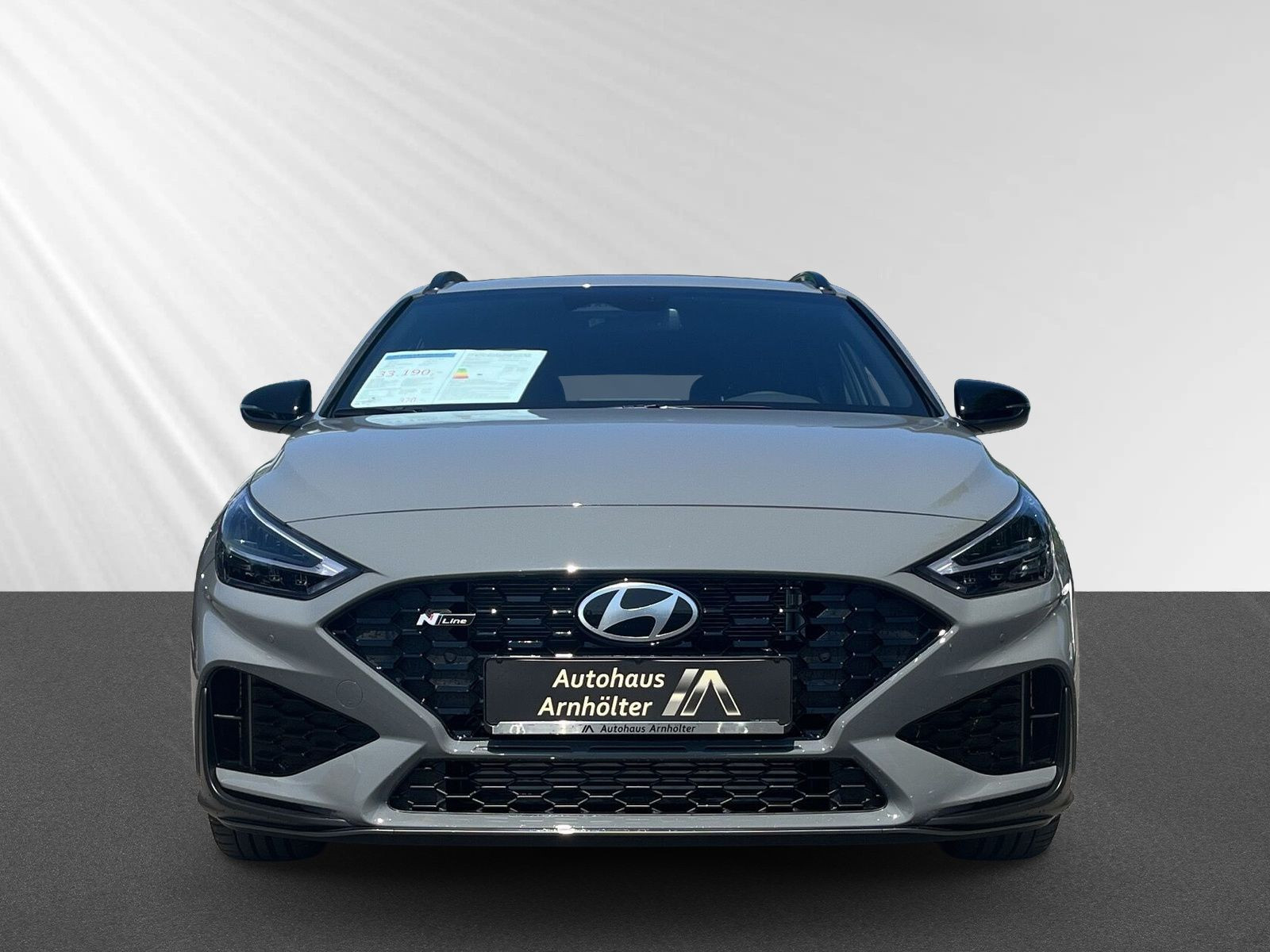 i30 FL Kombi MY25 1.5 48V 7-DCT 2WD N LINE+SITZP