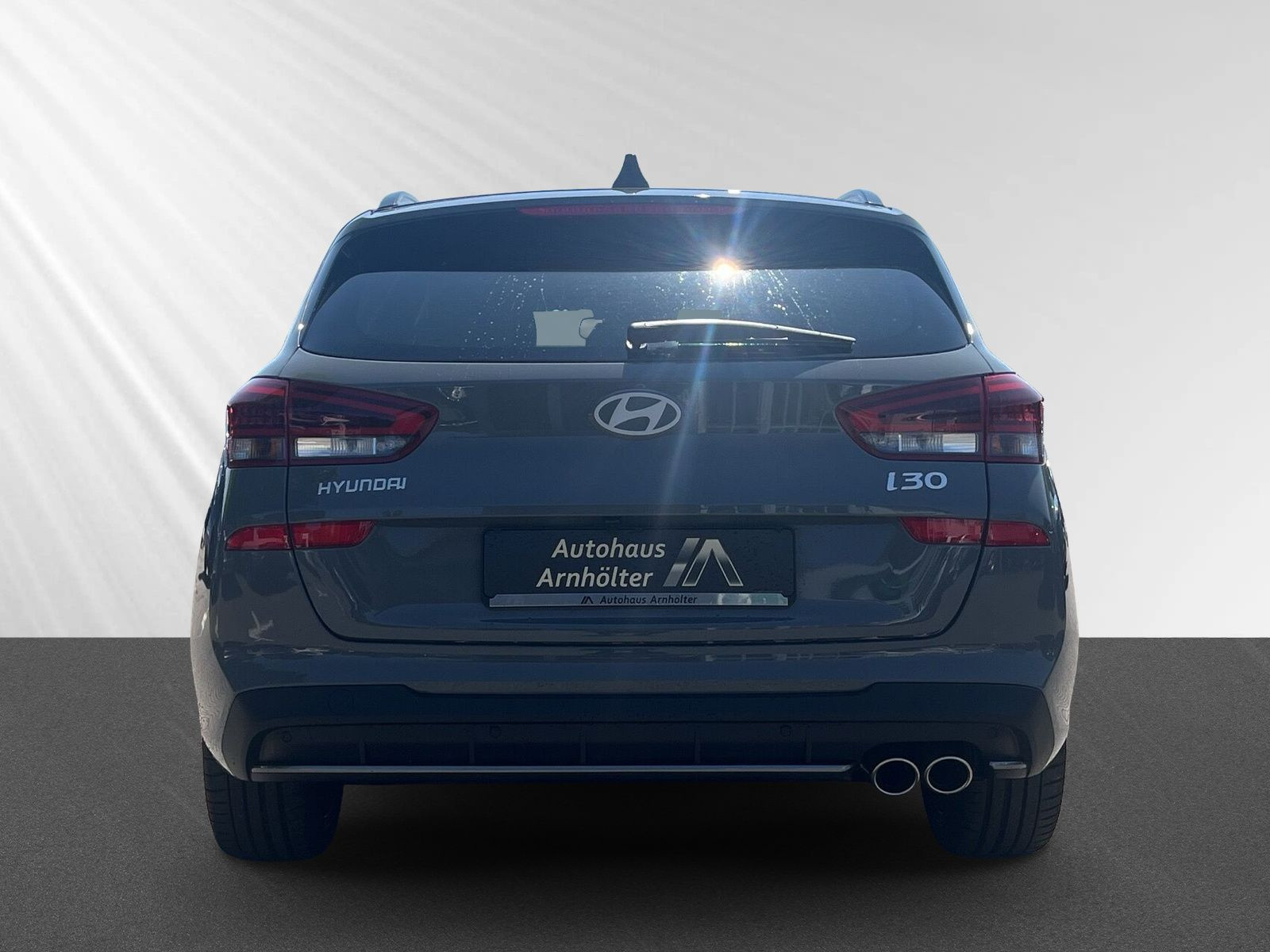 i30 FL Kombi MY25 1.5 48V 7-DCT 2WD N LINE+SITZP