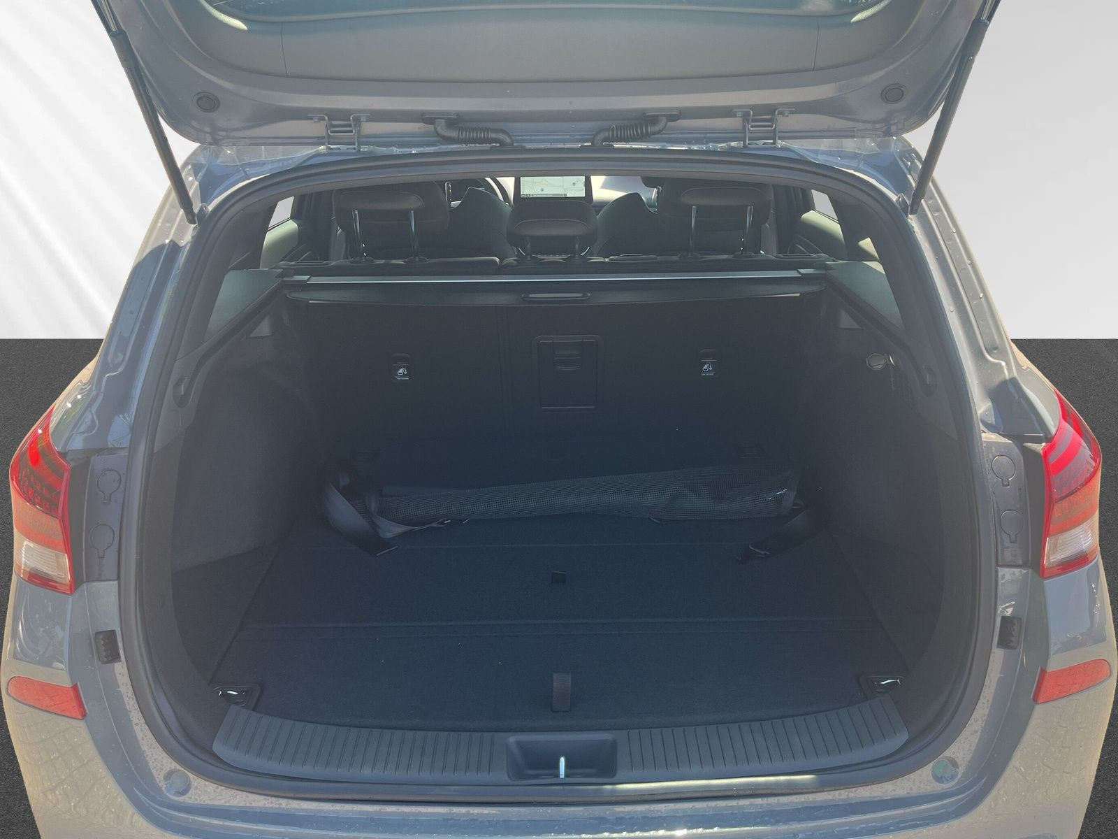 i30 FL Kombi MY25 1.5 48V 7-DCT 2WD N LINE+SITZP