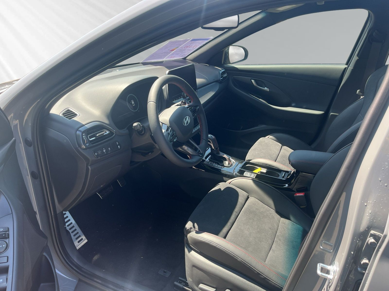 i30 FL Kombi MY25 1.5 48V 7-DCT 2WD N LINE+SITZP