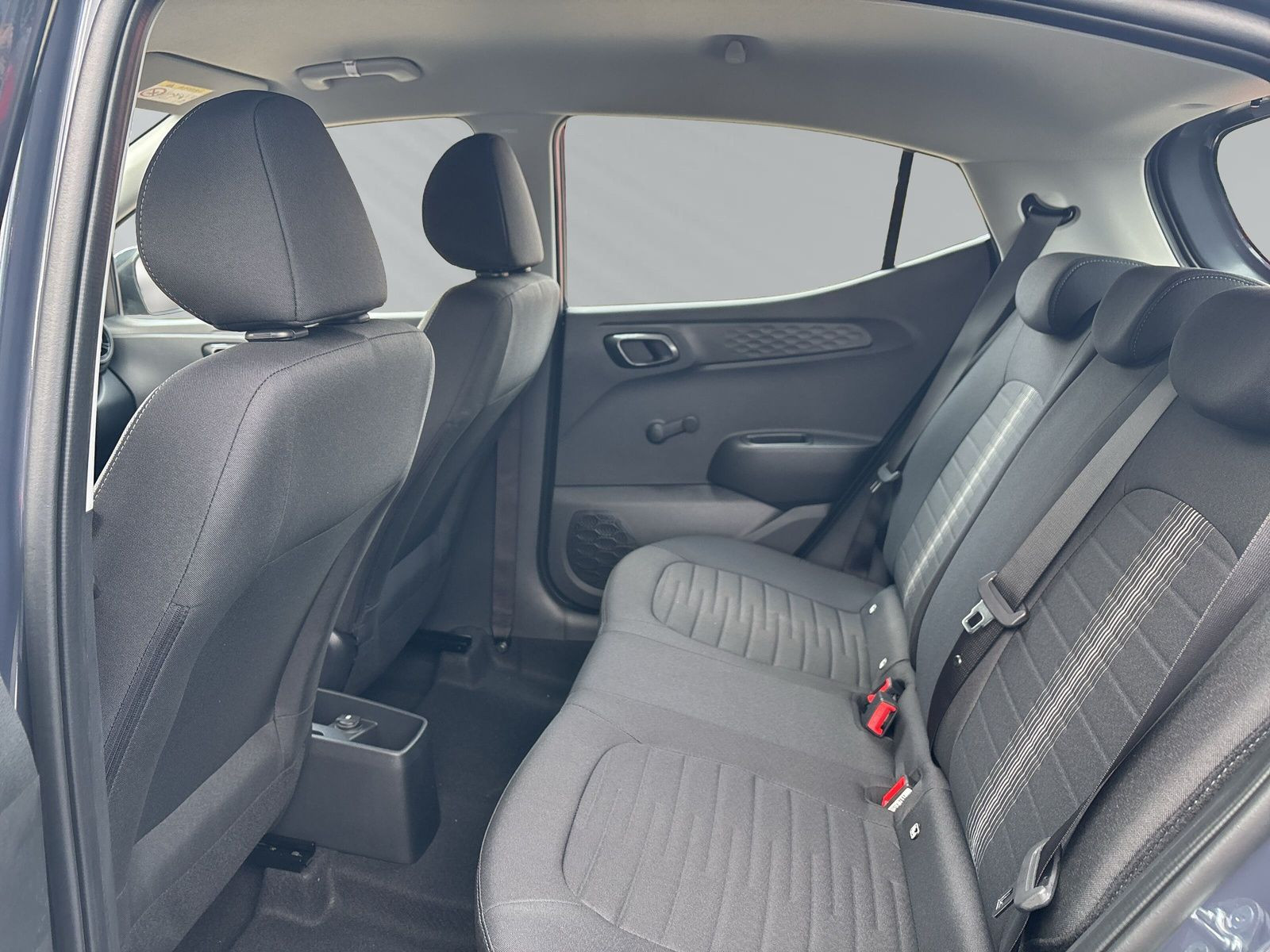 i10 MY25 1.2 A/T Trend +NAVI+KAMERA+CARPLAY+PDC+