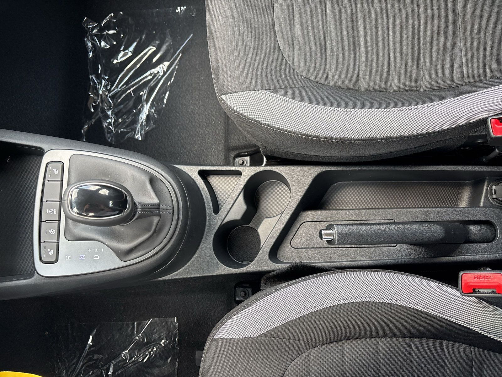 i10 MY25 1.2 A/T Trend +NAVI+KAMERA+CARPLAY+PDC+