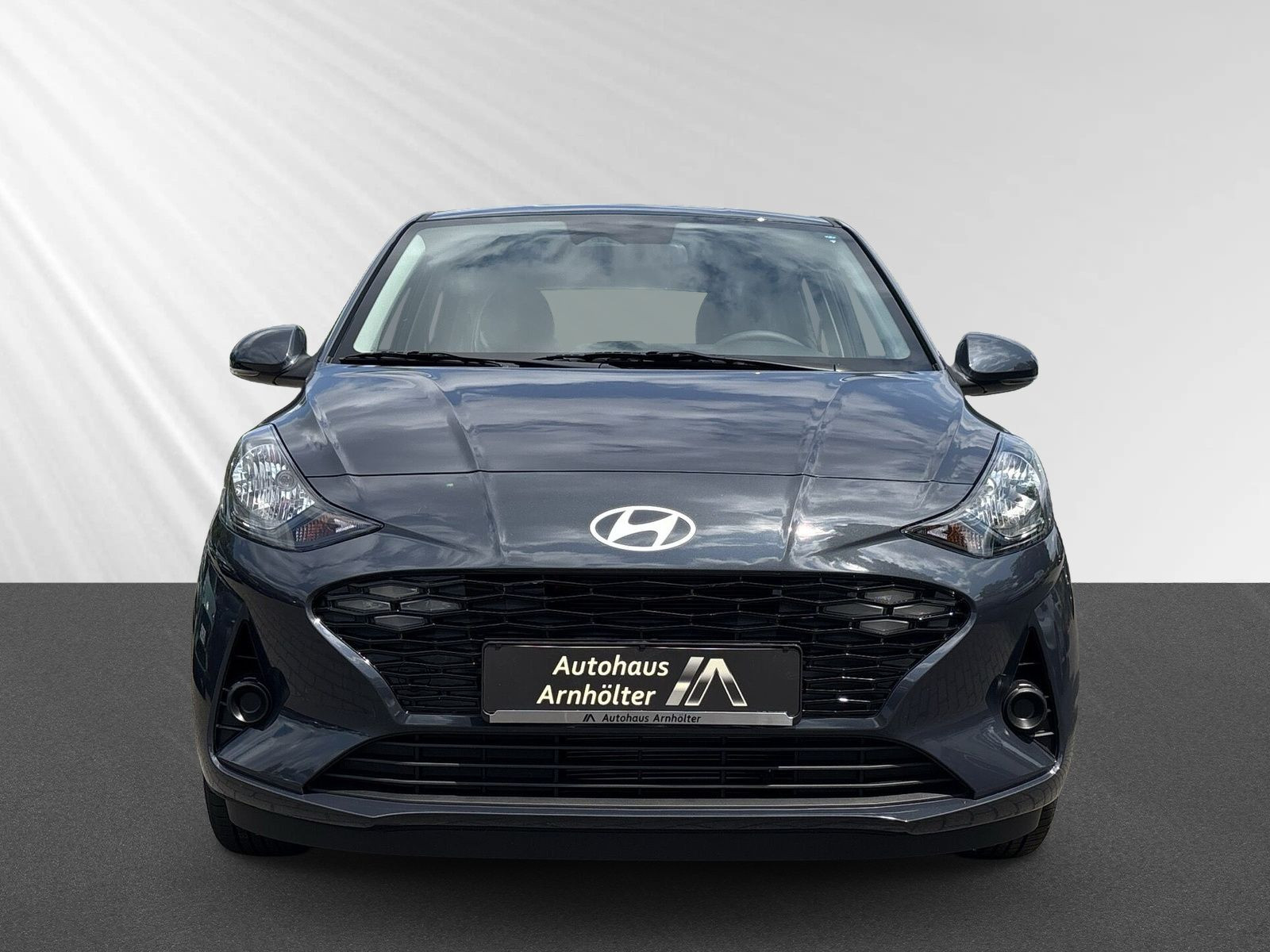 i10 MY25 1.2 A/T Trend +NAVI+KAMERA+CARPLAY+PDC+