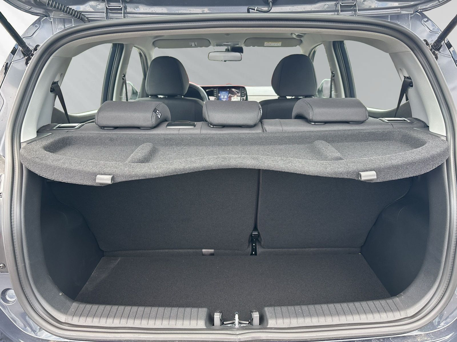 i10 MY25 1.2 A/T Trend +NAVI+KAMERA+CARPLAY+PDC+