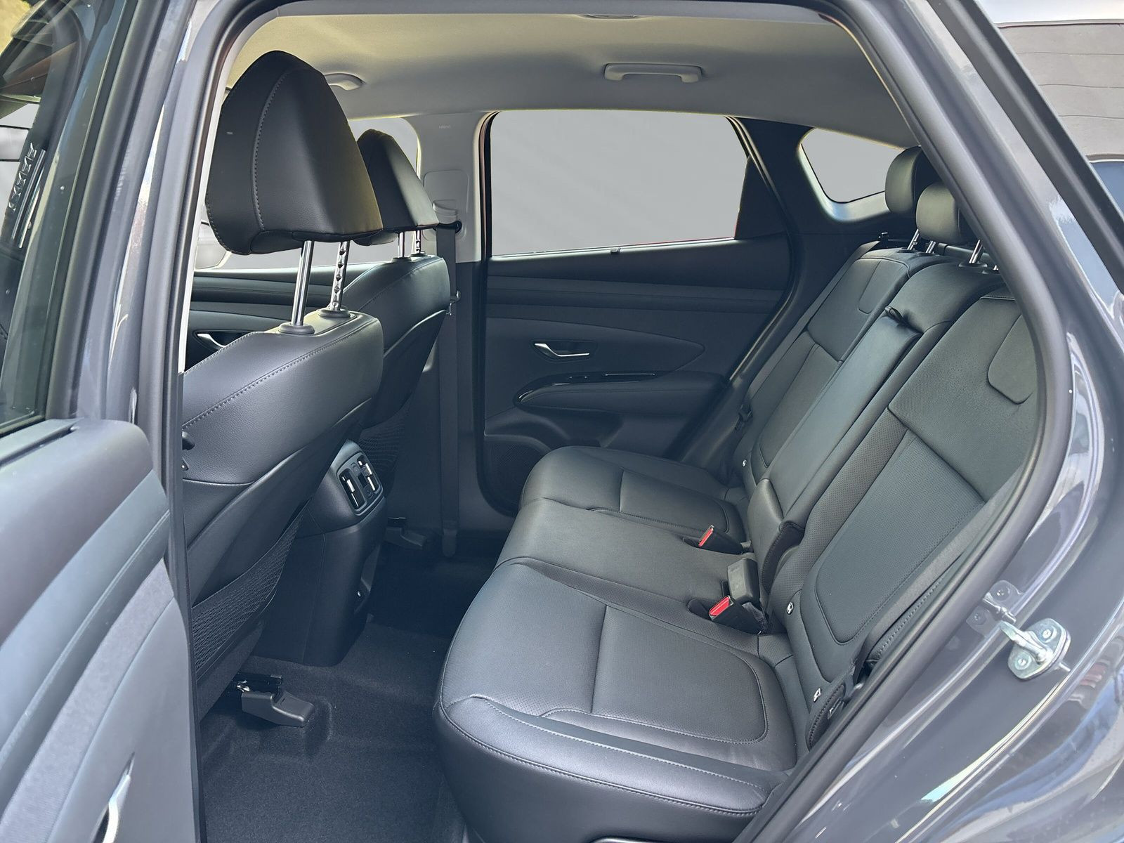 TUCSON 1.6 T-GDI 48V 7-DCT PRIME +ASSISTENZPAKET