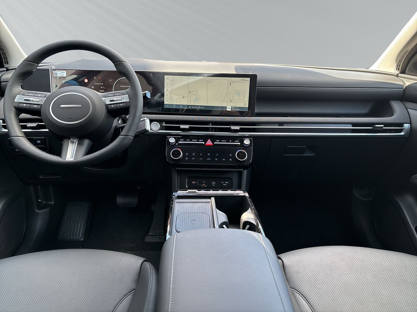 TUCSON 1.6 T-GDI 48V 7-DCT PRIME +ASSISTENZPAKET