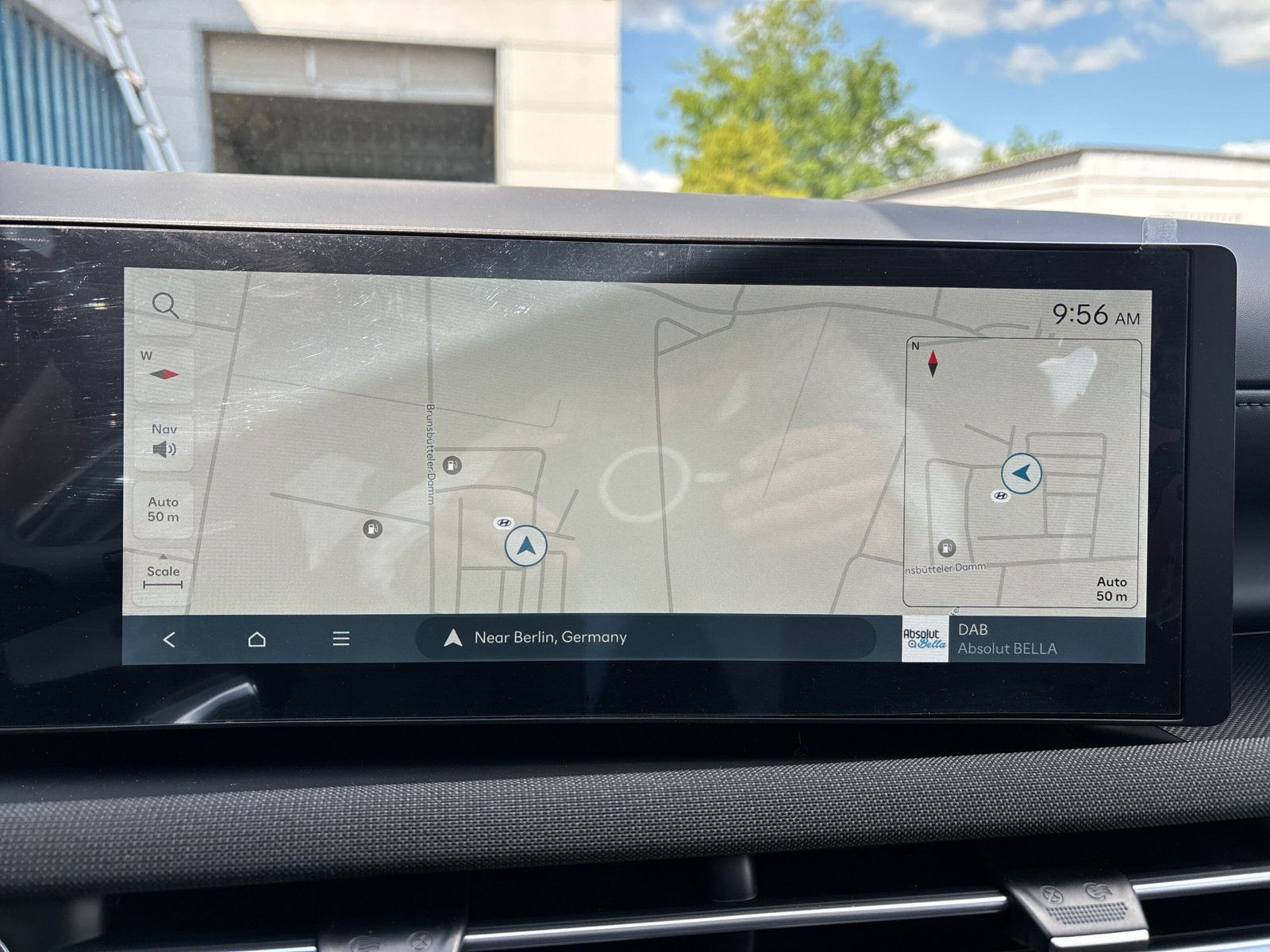 TUCSON 1.6 T-GDI 48V 7-DCT PRIME +ASSISTENZPAKET