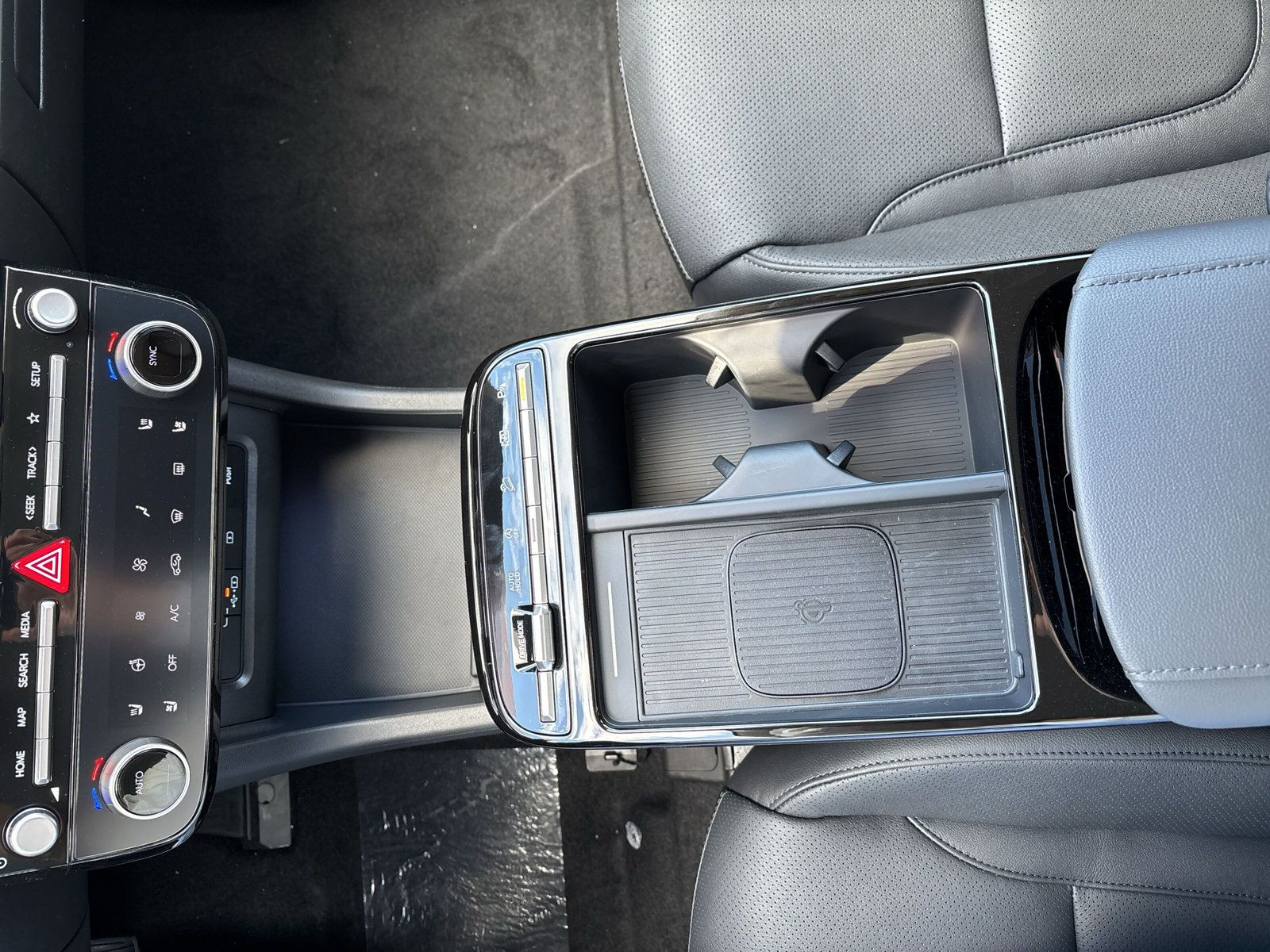 TUCSON 1.6 T-GDI 48V 7-DCT PRIME +ASSISTENZPAKET