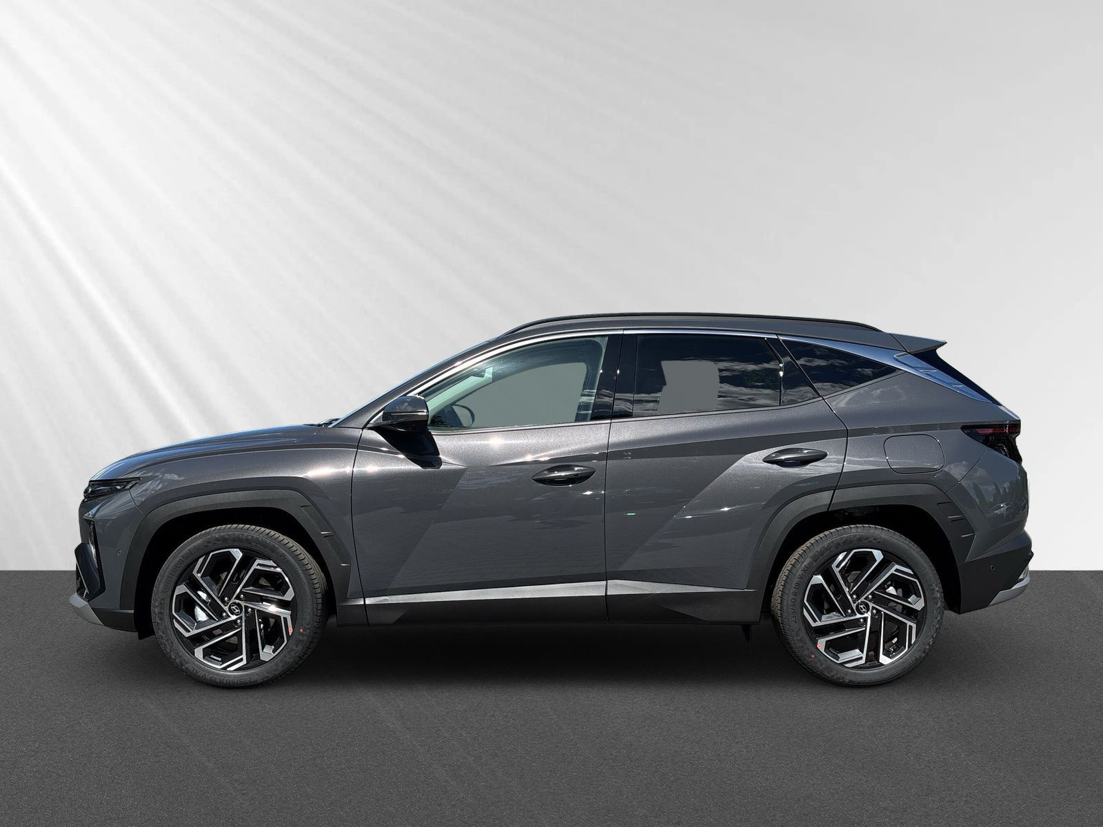 TUCSON 1.6 T-GDI 48V 7-DCT PRIME +ASSISTENZPAKET