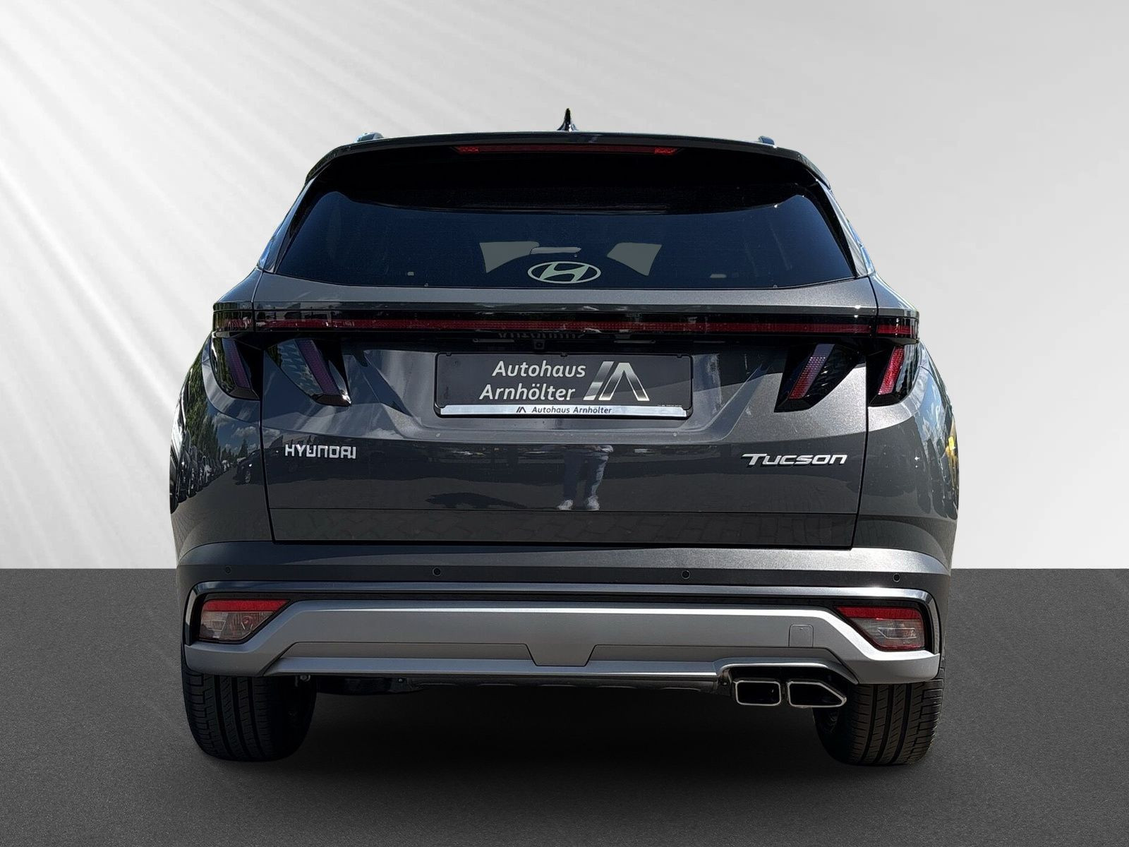 TUCSON 1.6 T-GDI 48V 7-DCT PRIME +ASSISTENZPAKET