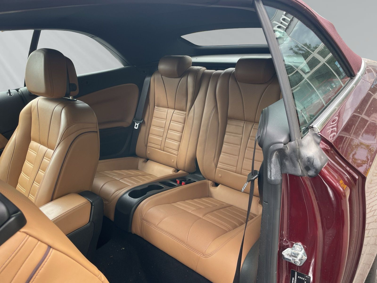 Cascada 1.6 Innovation S/S Leder+Navi+AFL+Xenon